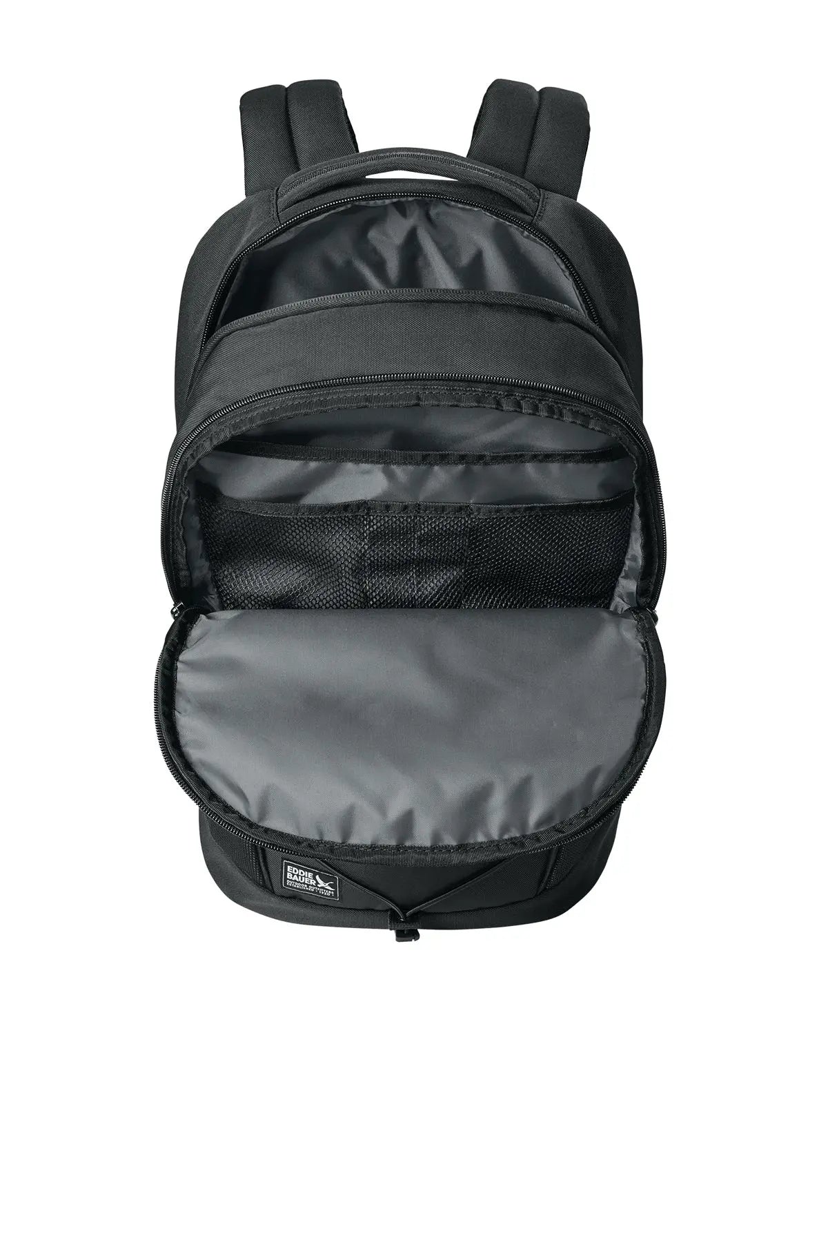 Eddie Bauer® Adventurer Backpack #EB912 Game Over Merch