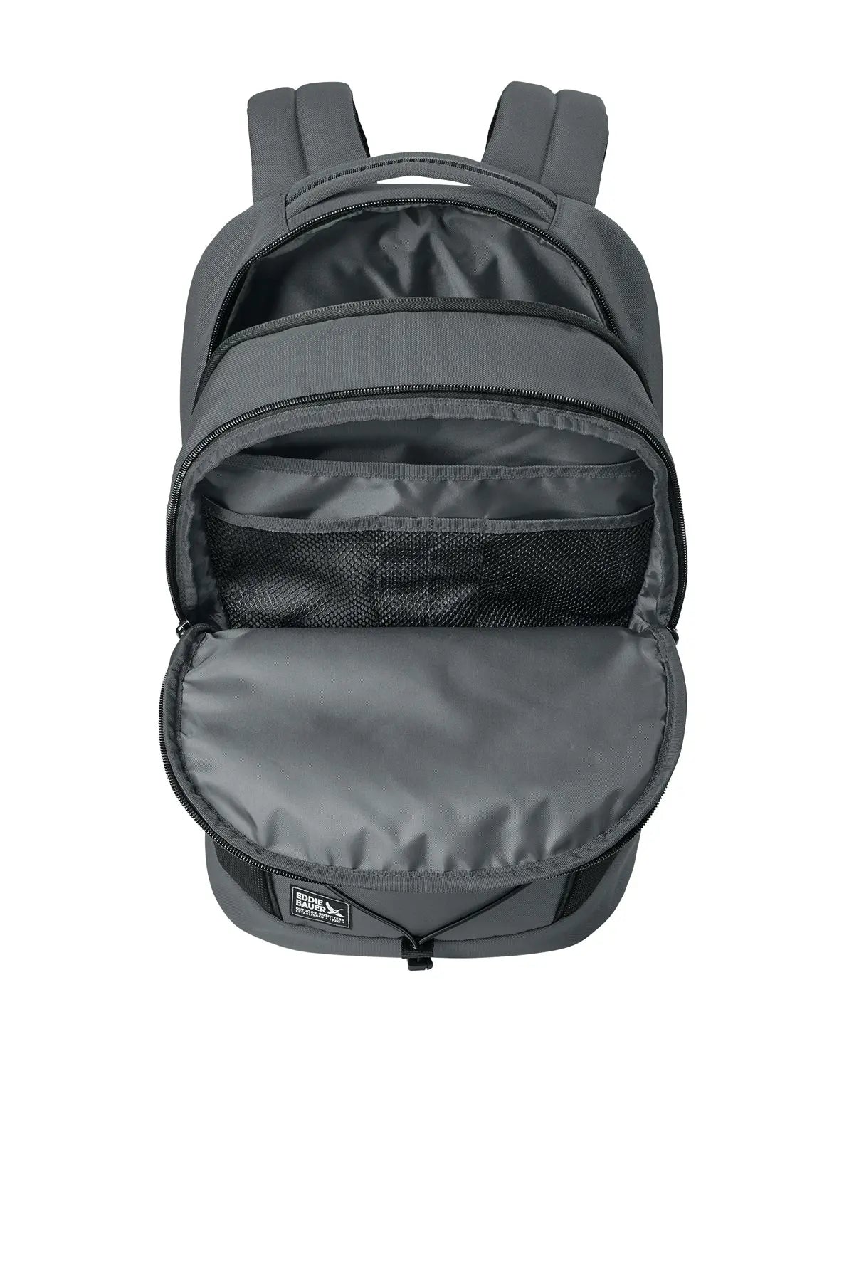 Eddie Bauer® Adventurer Backpack #EB912 Game Over Merch