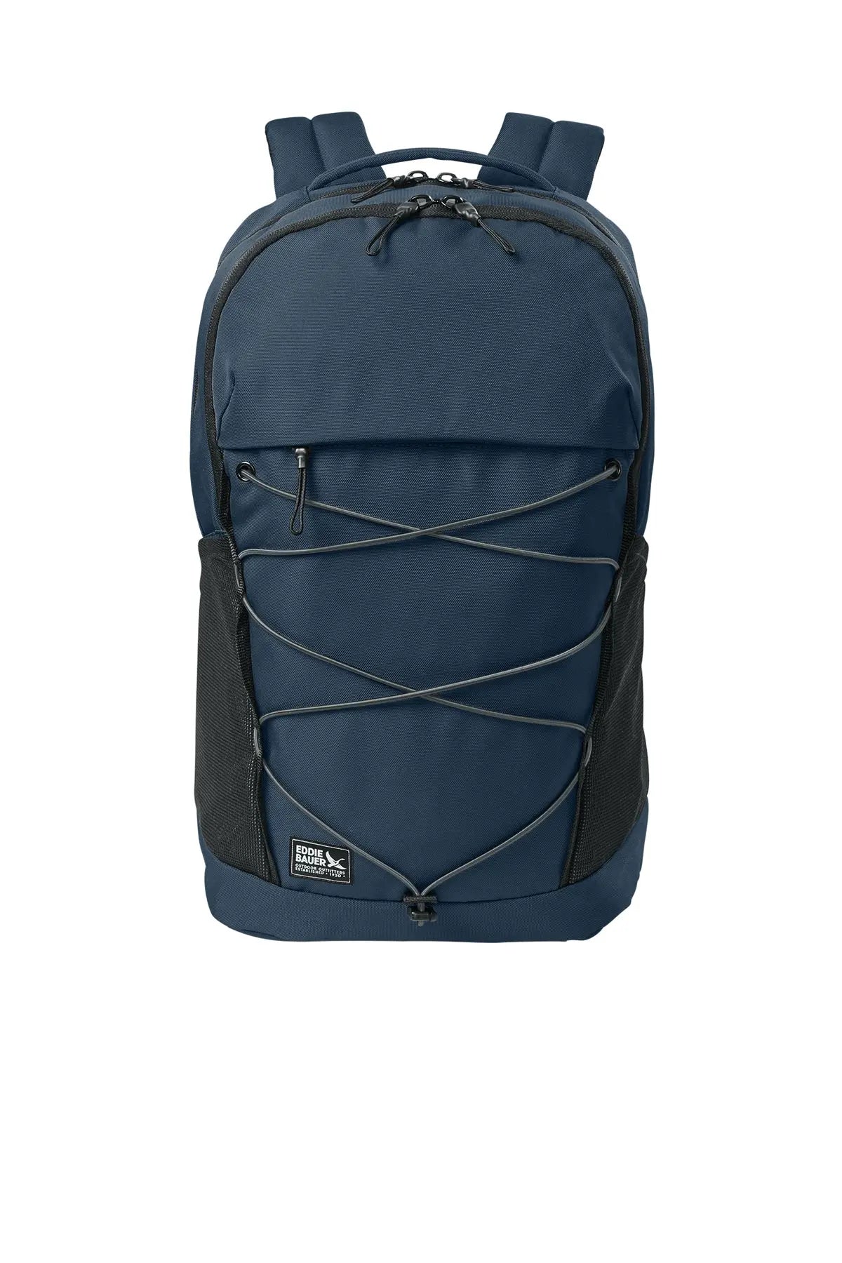 Eddie Bauer® Adventurer Backpack #EB912 Game Over Merch