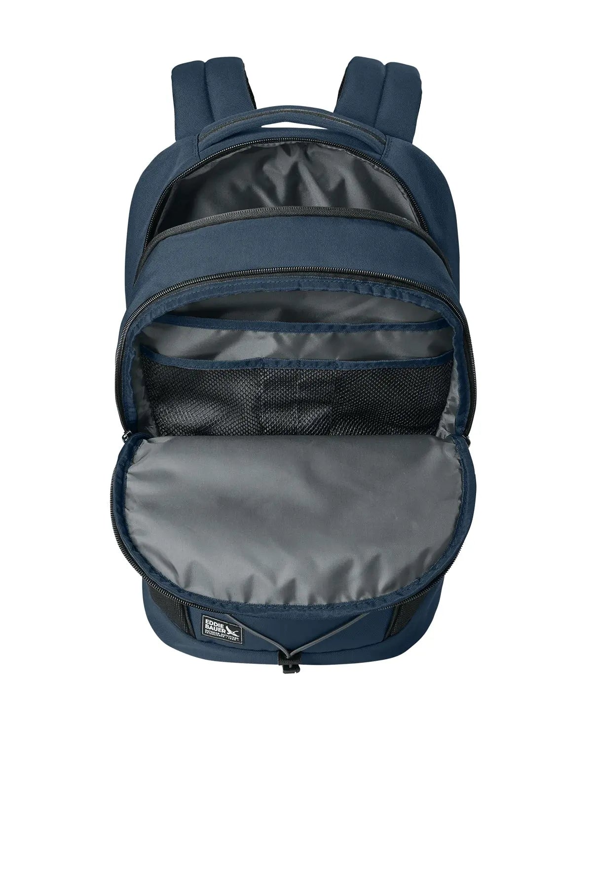 Eddie Bauer® Adventurer Backpack #EB912 Game Over Merch