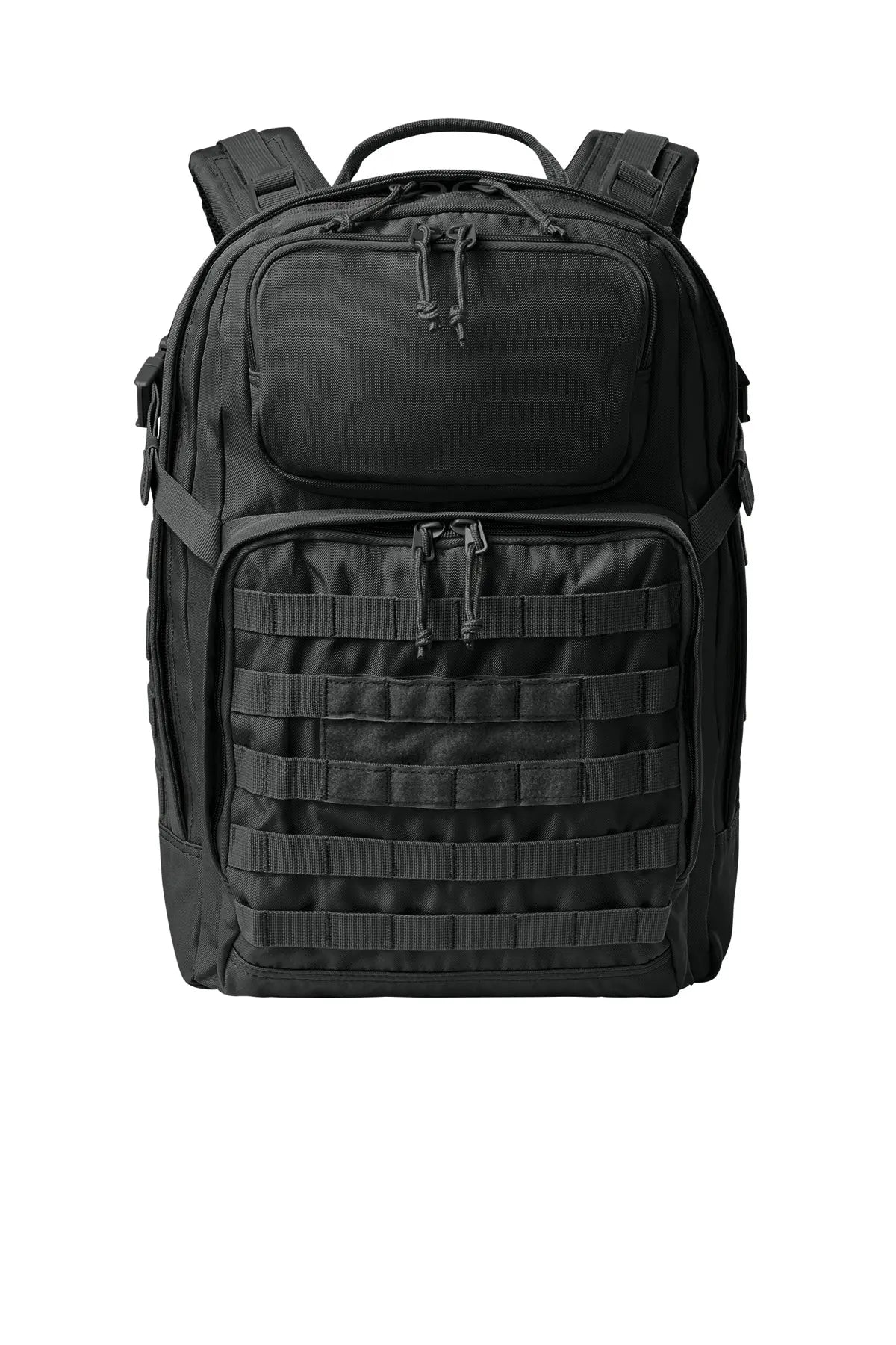CornerStone® Large Tactical Backpack #CSB206 Game Over Merch