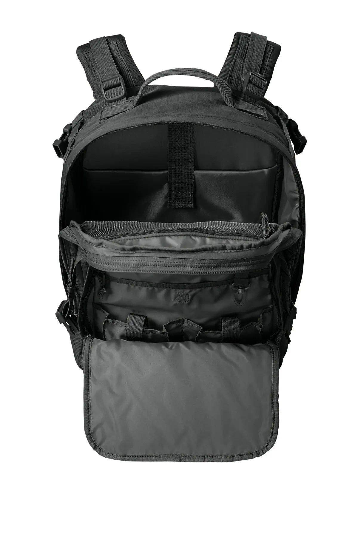 CornerStone® Large Tactical Backpack #CSB206 Game Over Merch