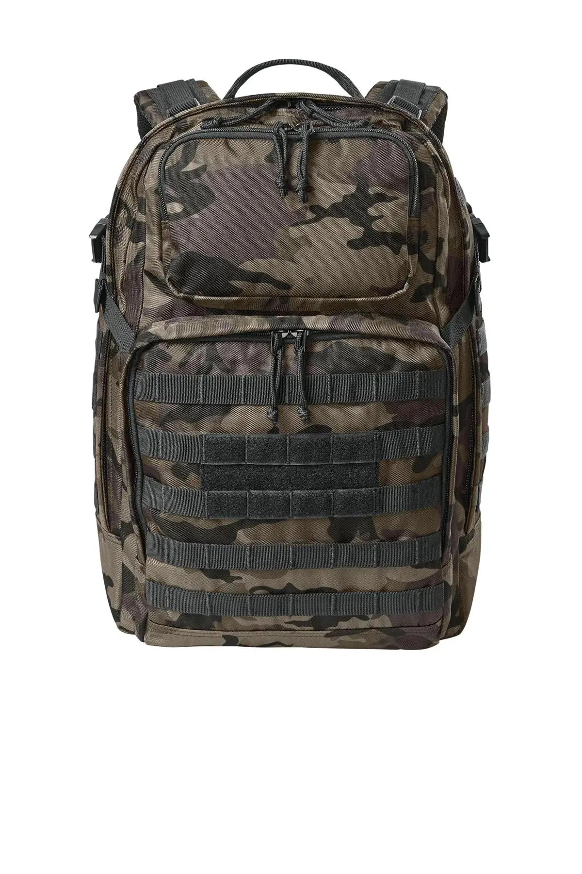 CornerStone® Large Tactical Backpack #CSB206 Game Over Merch