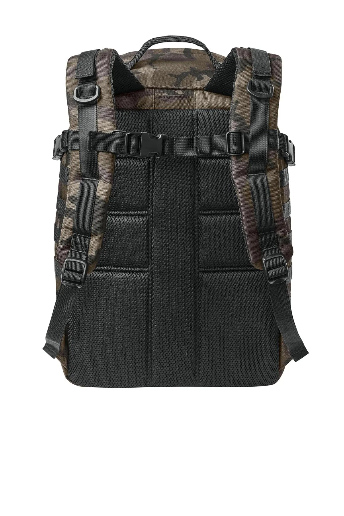 CornerStone® Large Tactical Backpack #CSB206 Game Over Merch