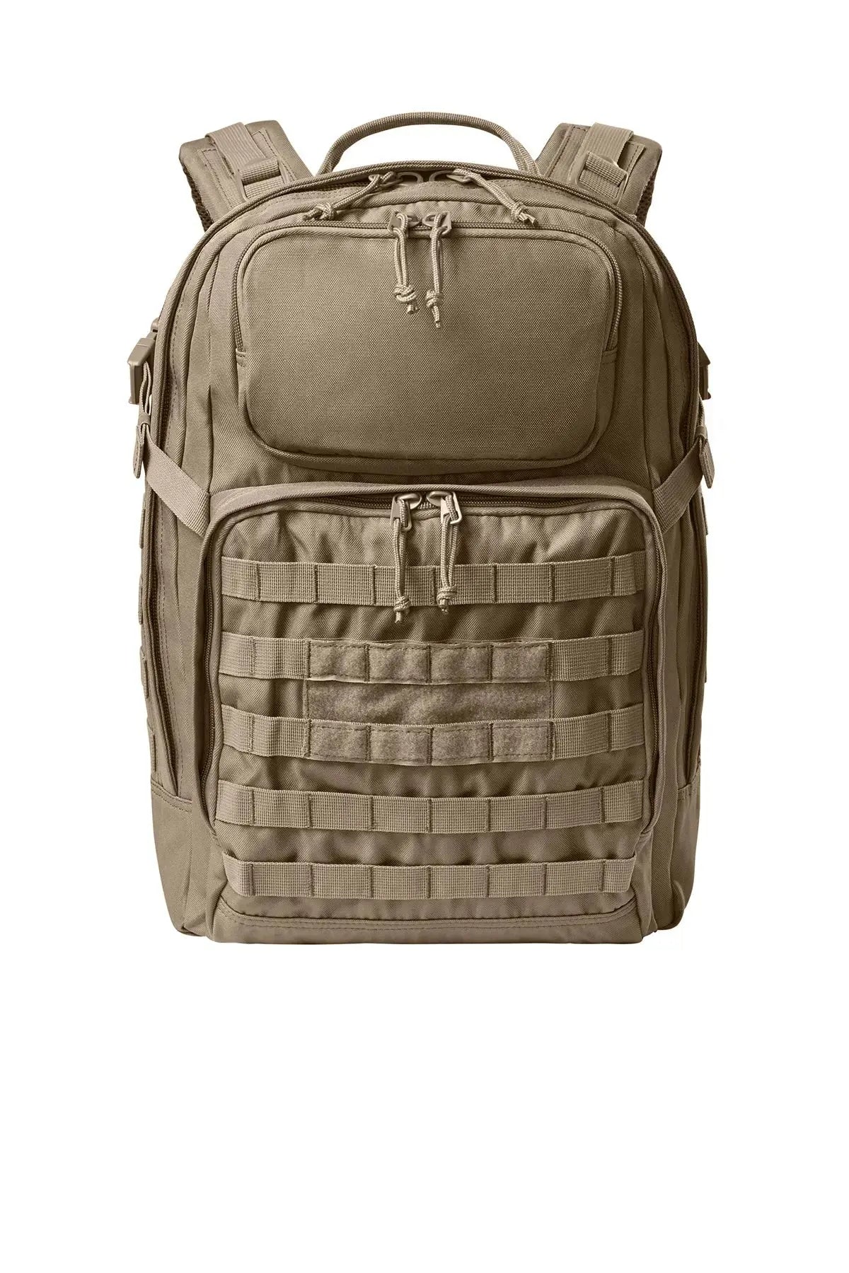 CornerStone® Large Tactical Backpack #CSB206 Game Over Merch