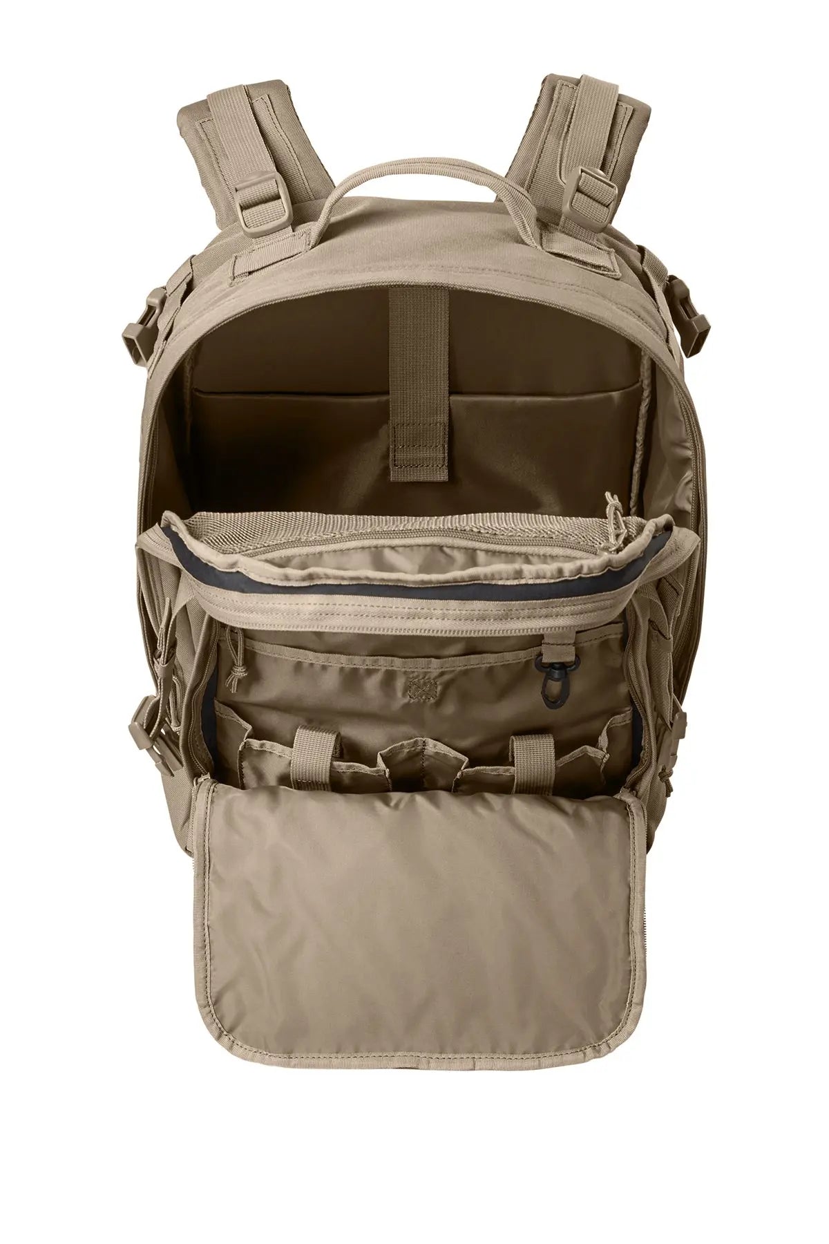 CornerStone® Large Tactical Backpack #CSB206 Game Over Merch