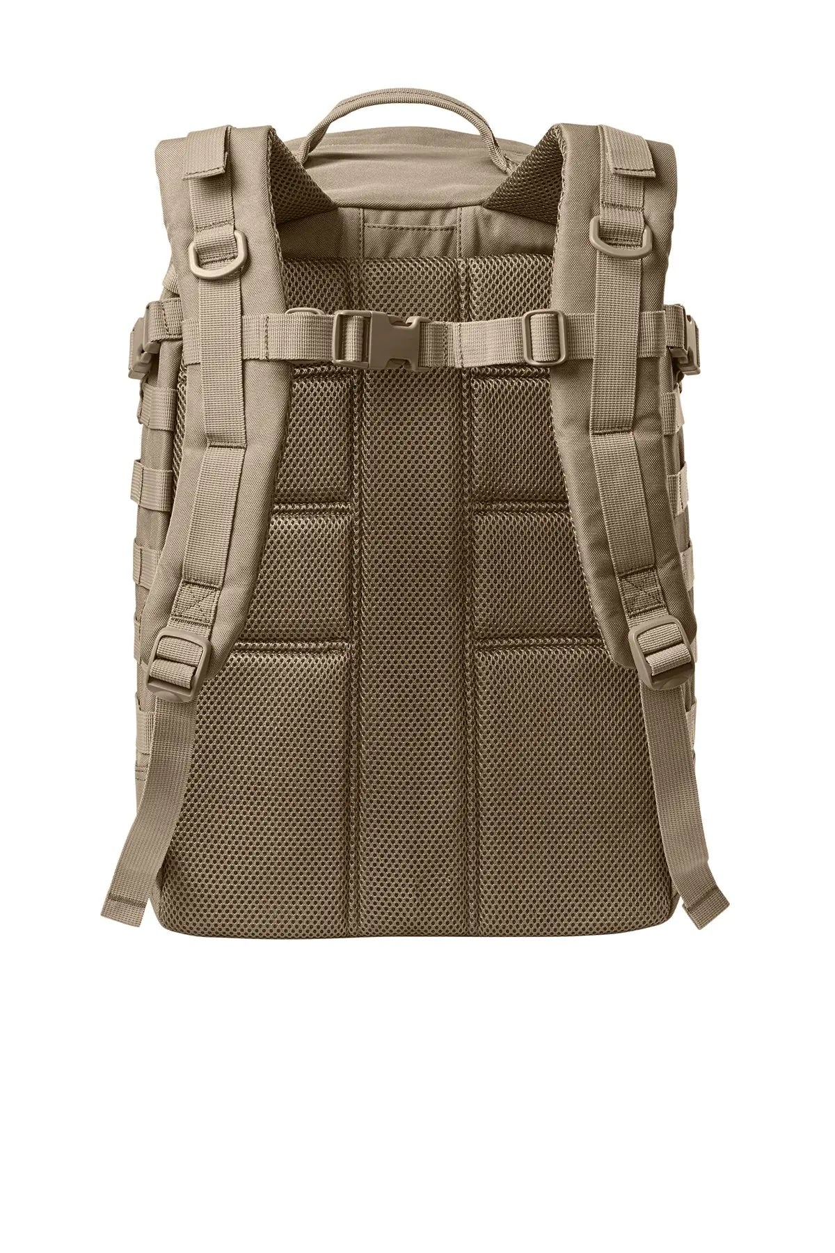 CornerStone® Large Tactical Backpack #CSB206 Game Over Merch