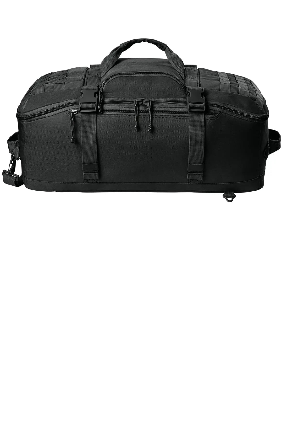 CornerStone® Tactical Barrel Duffel #CSB817 Game Over Merch