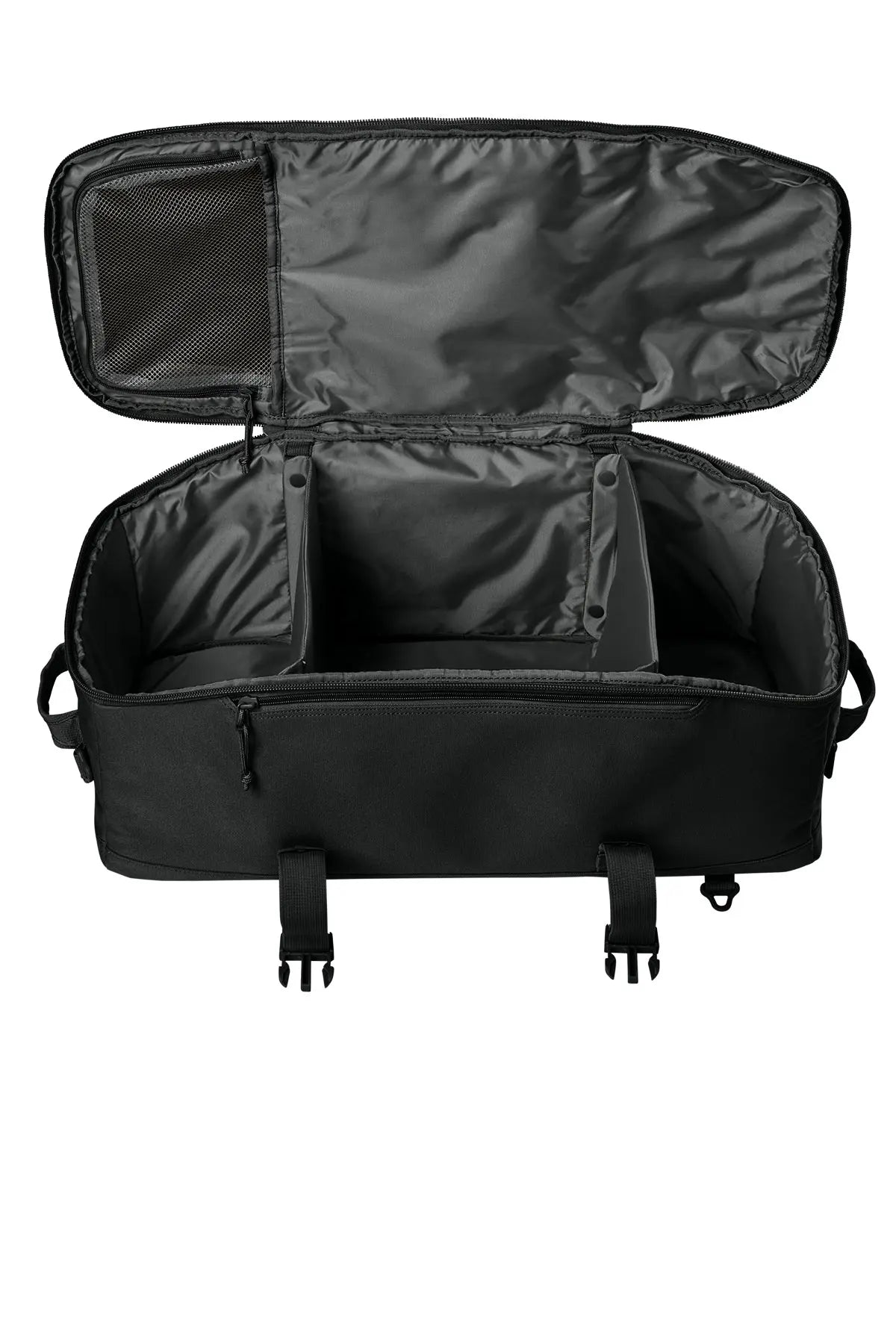 CornerStone® Tactical Barrel Duffel #CSB817 Game Over Merch