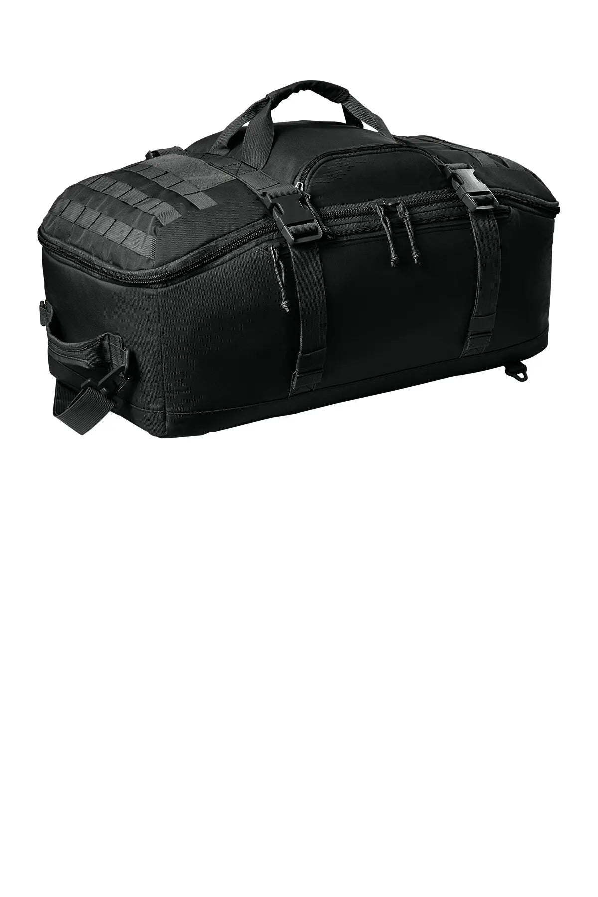 CornerStone® Tactical Barrel Duffel #CSB817 Game Over Merch
