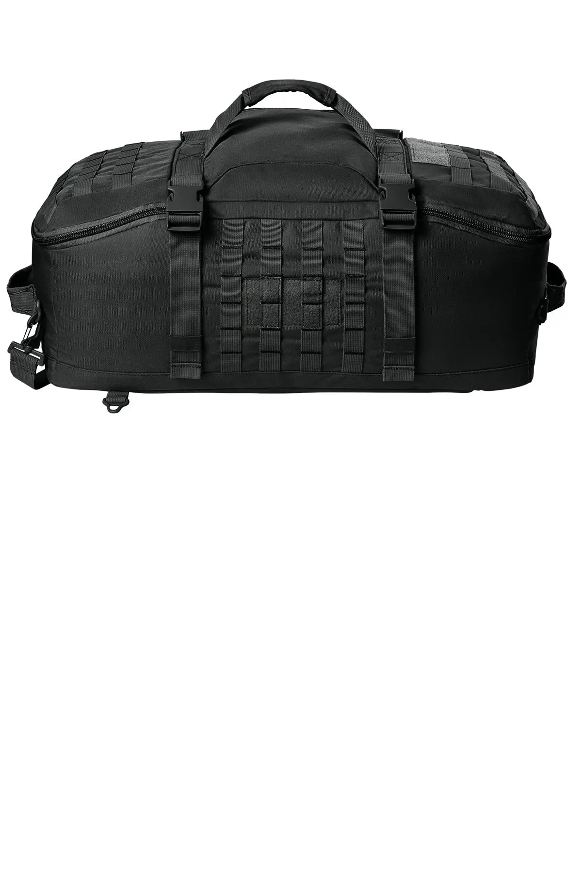 CornerStone® Tactical Barrel Duffel #CSB817 Game Over Merch