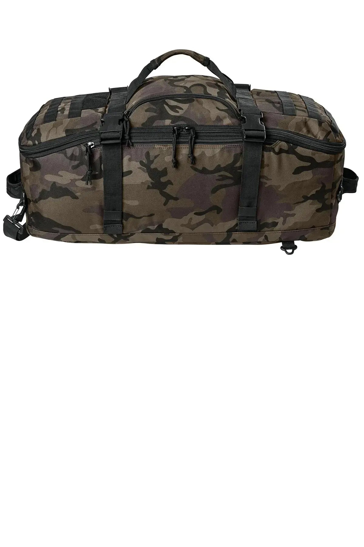 CornerStone® Tactical Barrel Duffel #CSB817 Game Over Merch