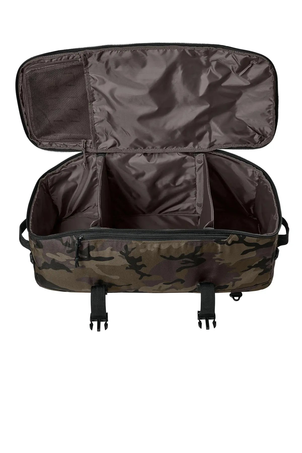 CornerStone® Tactical Barrel Duffel #CSB817 Game Over Merch