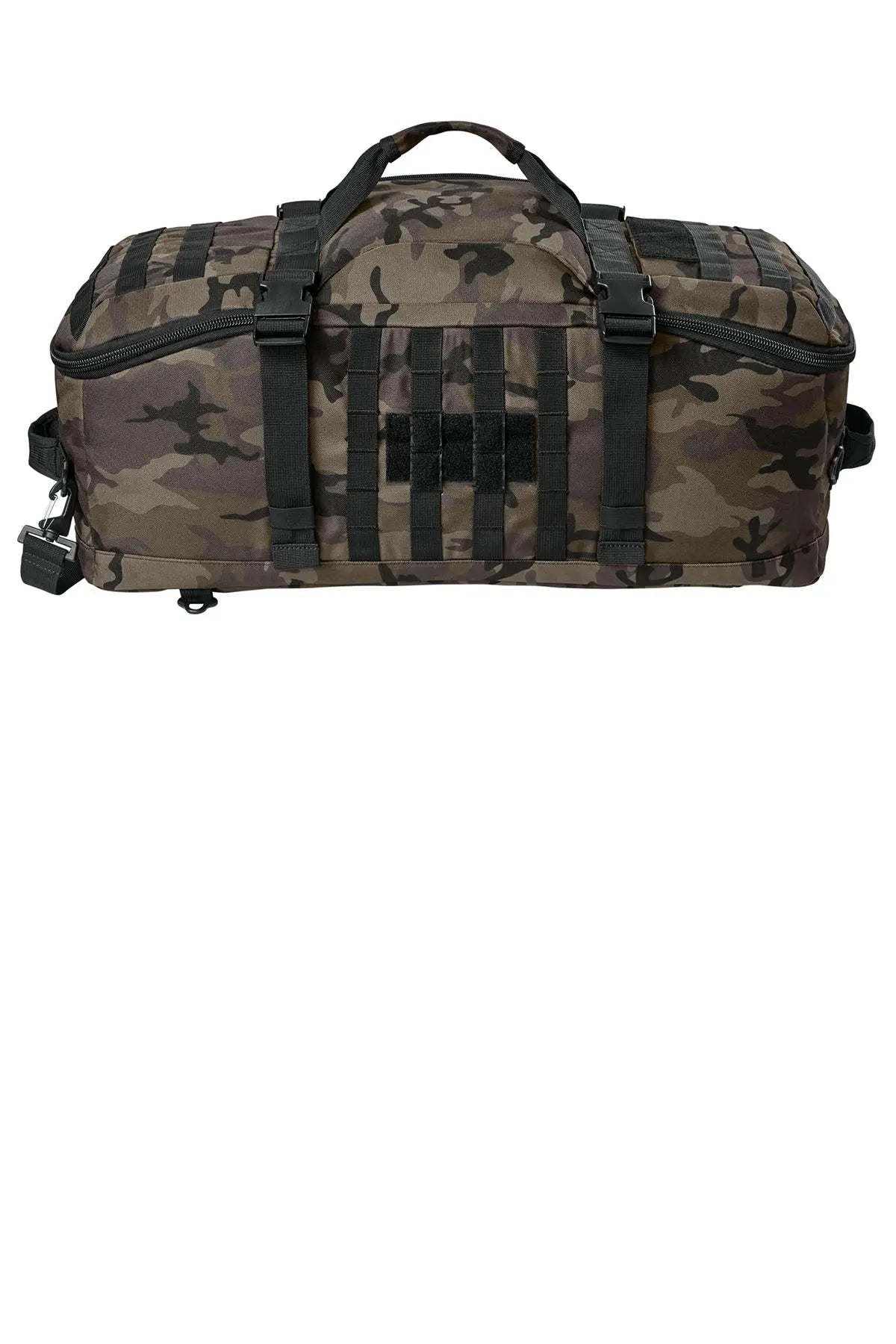 CornerStone® Tactical Barrel Duffel #CSB817 Game Over Merch