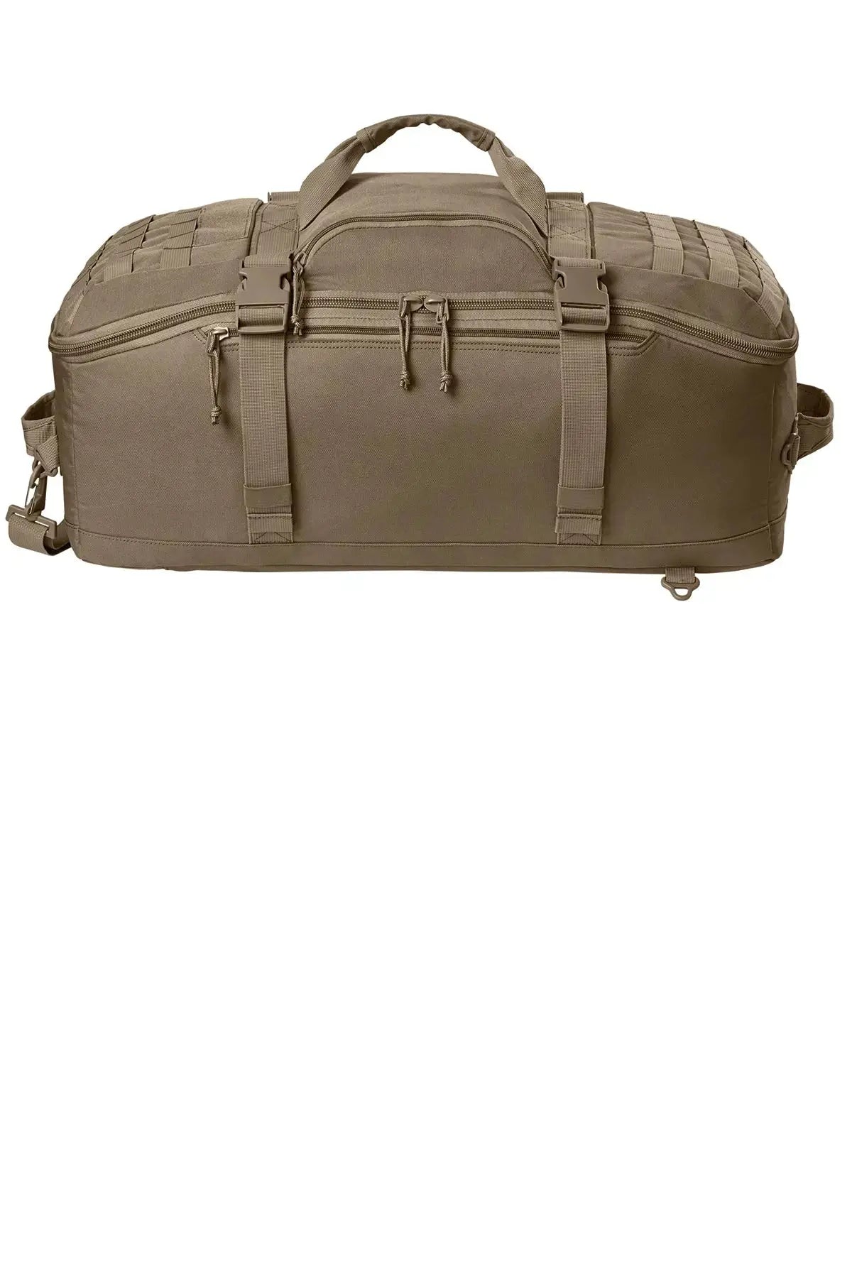 CornerStone® Tactical Barrel Duffel #CSB817 Game Over Merch
