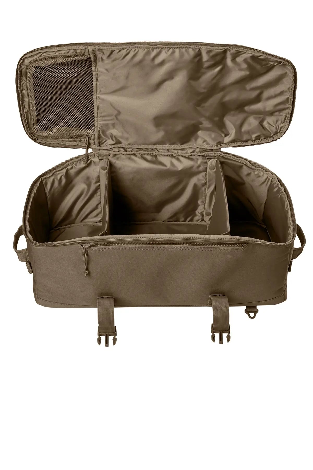 CornerStone® Tactical Barrel Duffel #CSB817 Game Over Merch
