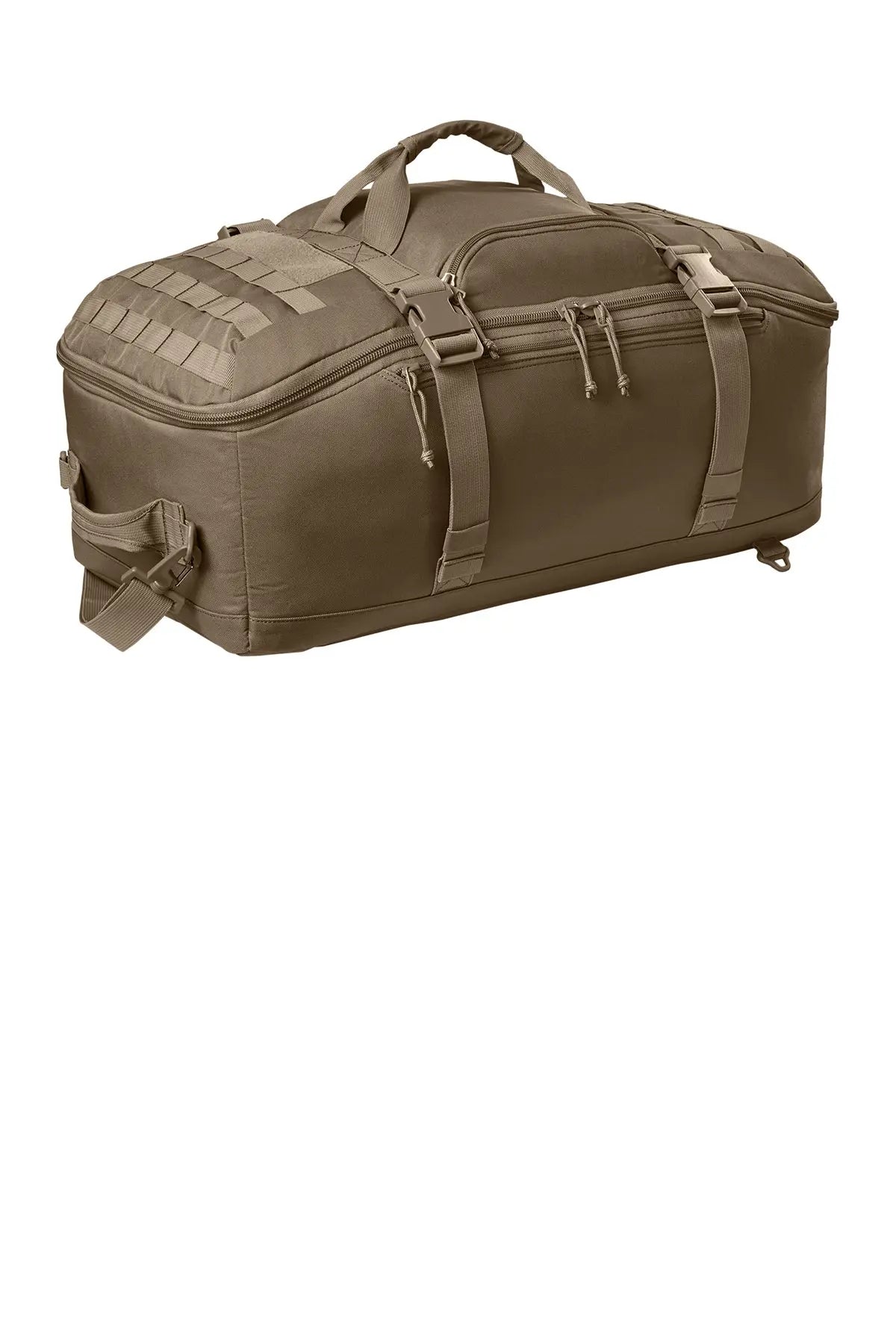 CornerStone® Tactical Barrel Duffel #CSB817 Game Over Merch