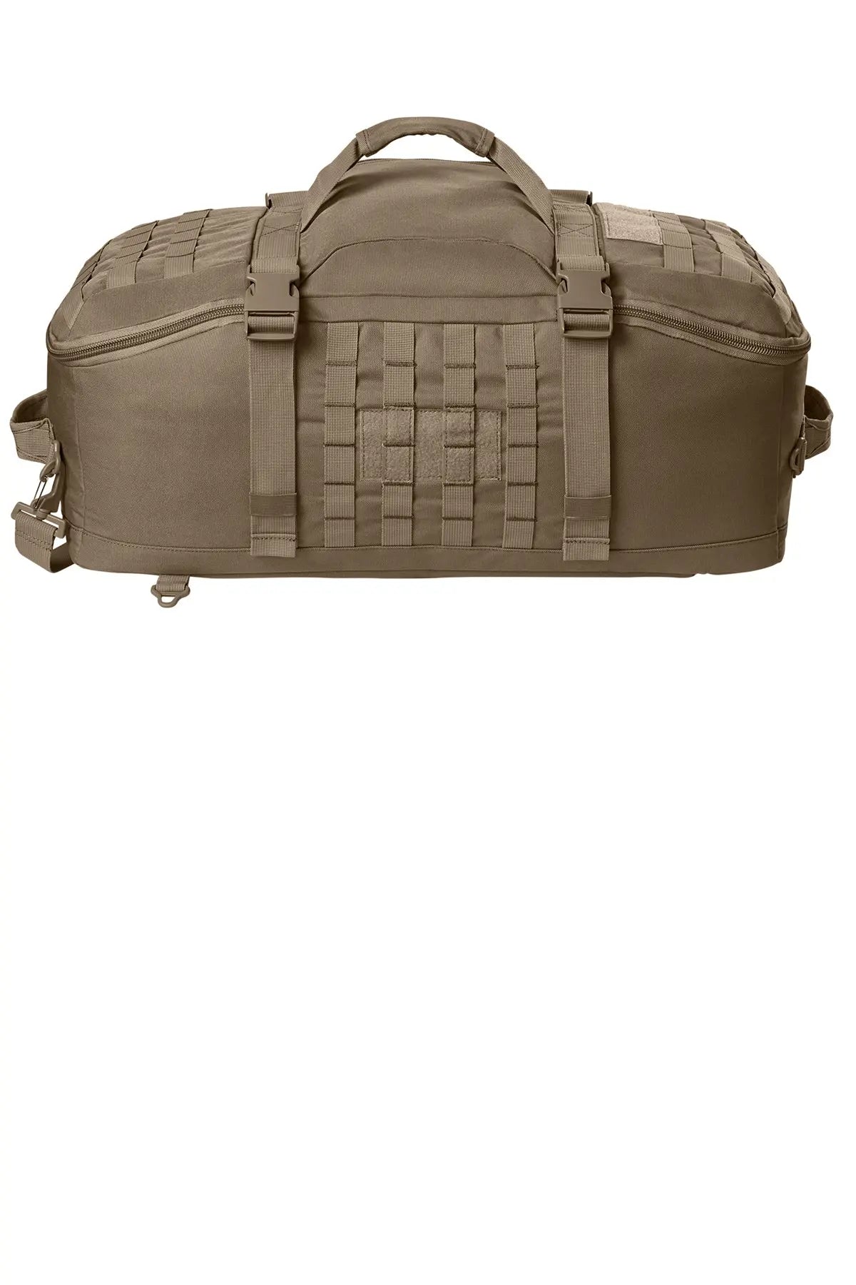 CornerStone® Tactical Barrel Duffel #CSB817 Game Over Merch