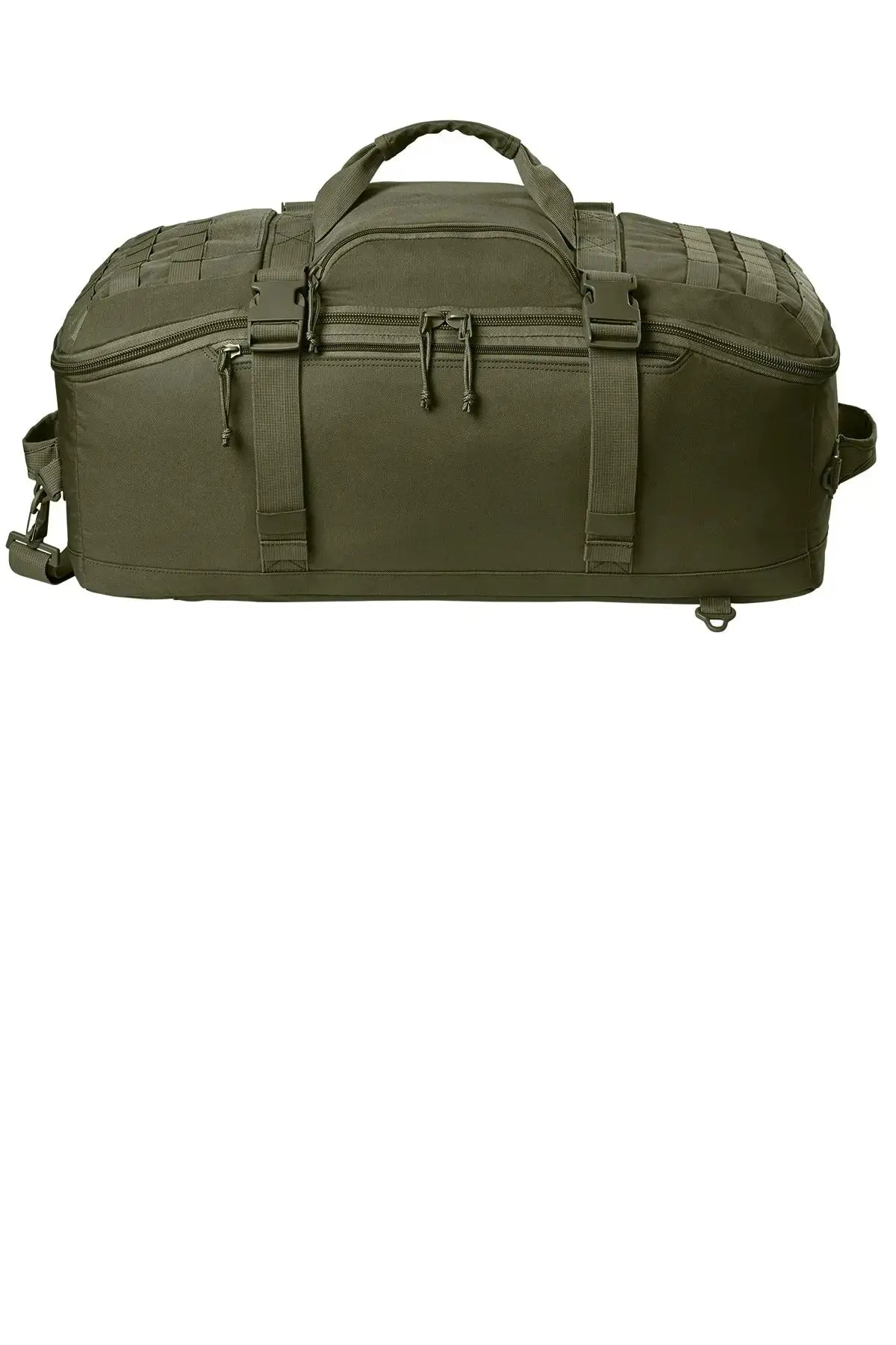 CornerStone® Tactical Barrel Duffel #CSB817 Game Over Merch