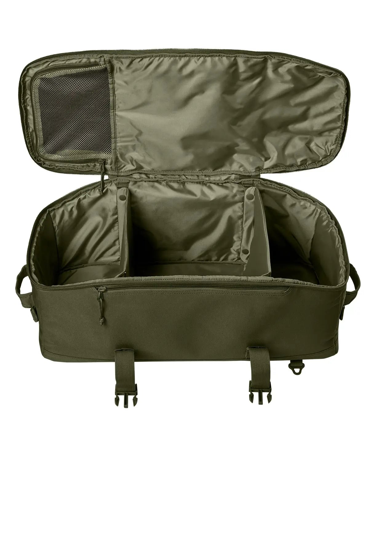 CornerStone® Tactical Barrel Duffel #CSB817 Game Over Merch
