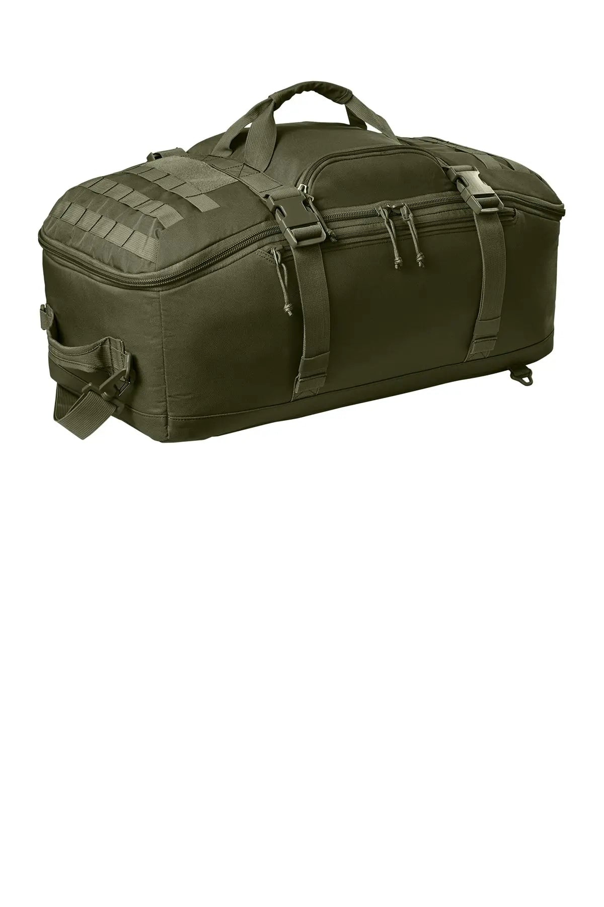 CornerStone® Tactical Barrel Duffel #CSB817 Game Over Merch