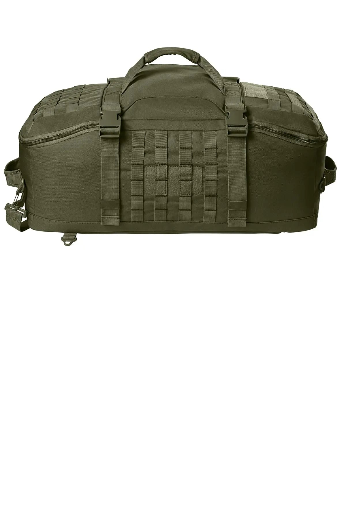 CornerStone® Tactical Barrel Duffel #CSB817 Game Over Merch