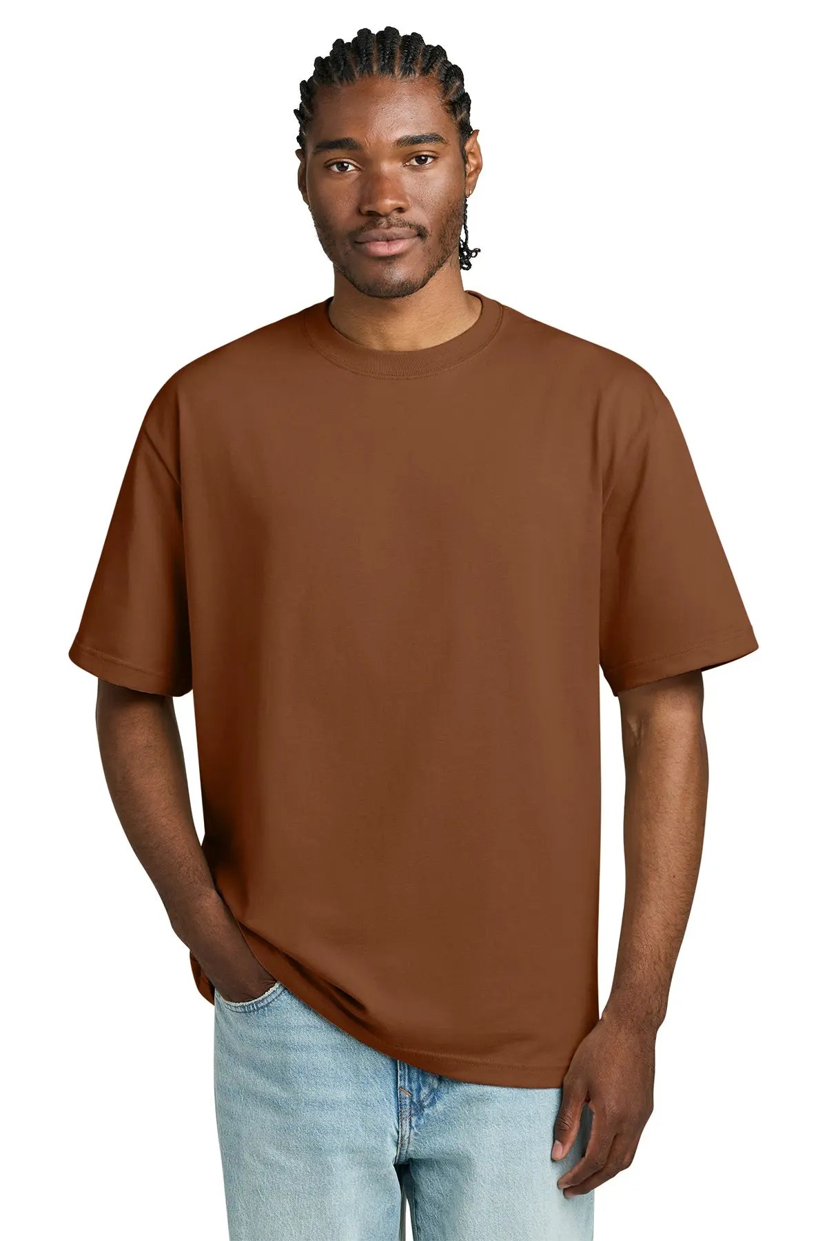 District® Heavyweight Very Important Tee® #DT6065