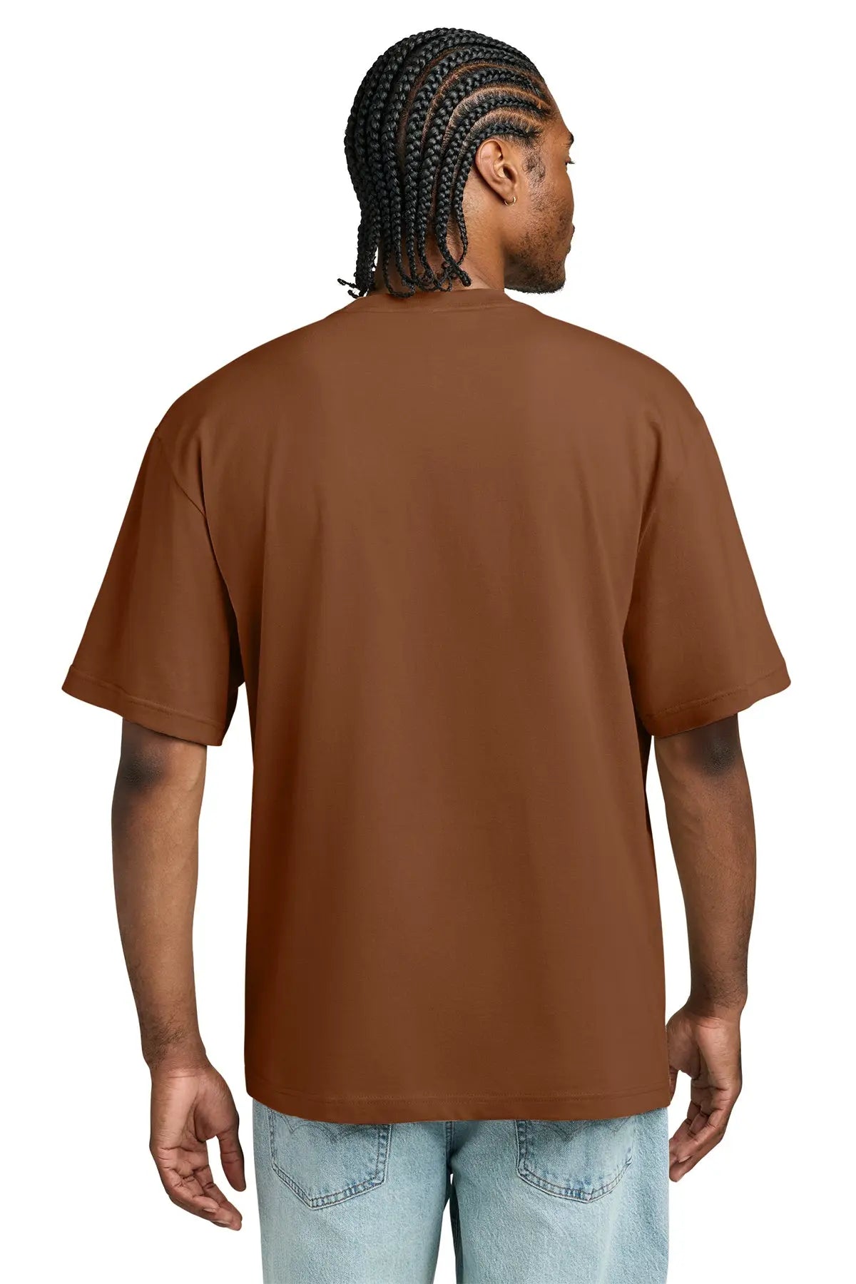 District® Heavyweight Very Important Tee® #DT6065