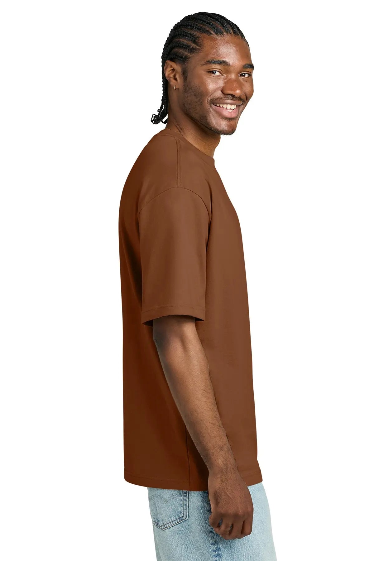 District® Heavyweight Very Important Tee® #DT6065