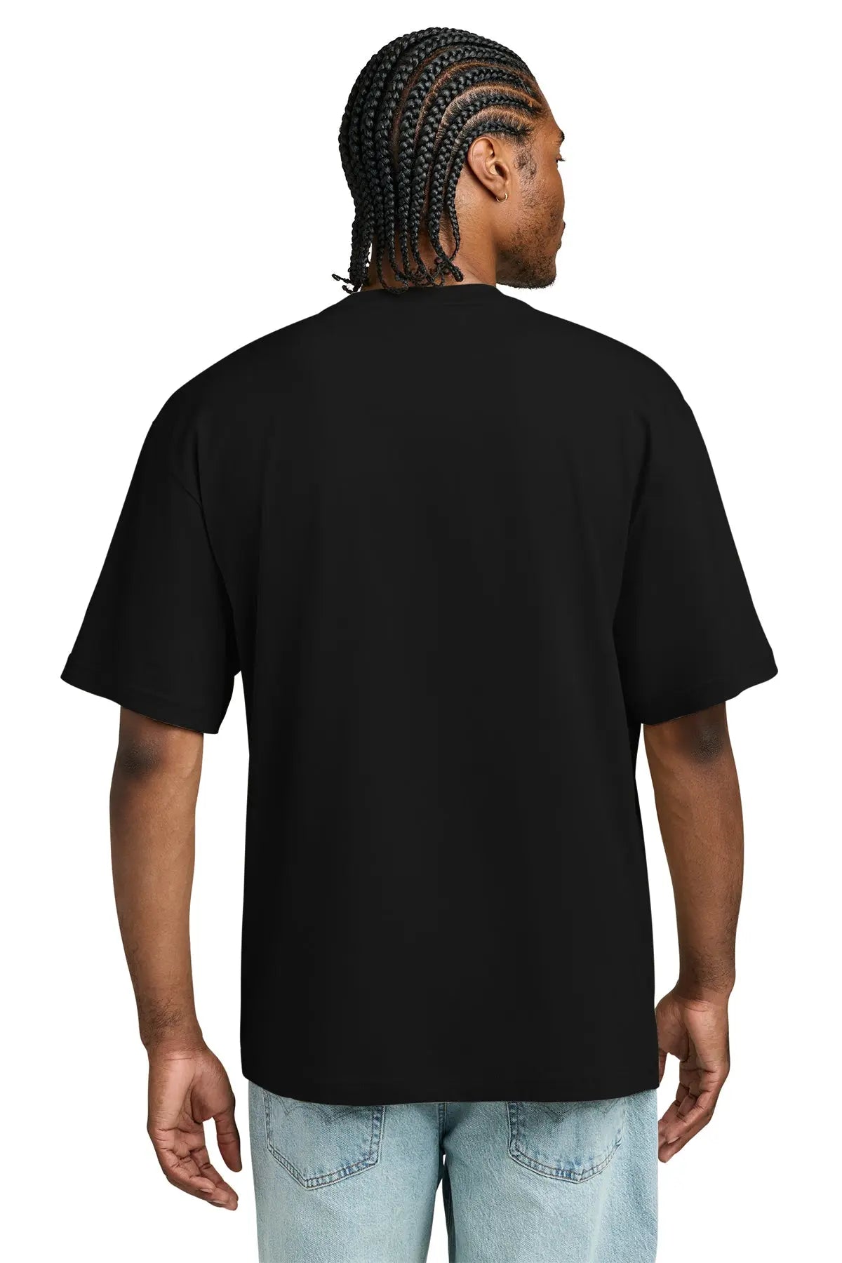 District® Heavyweight Very Important Tee® #DT6065
