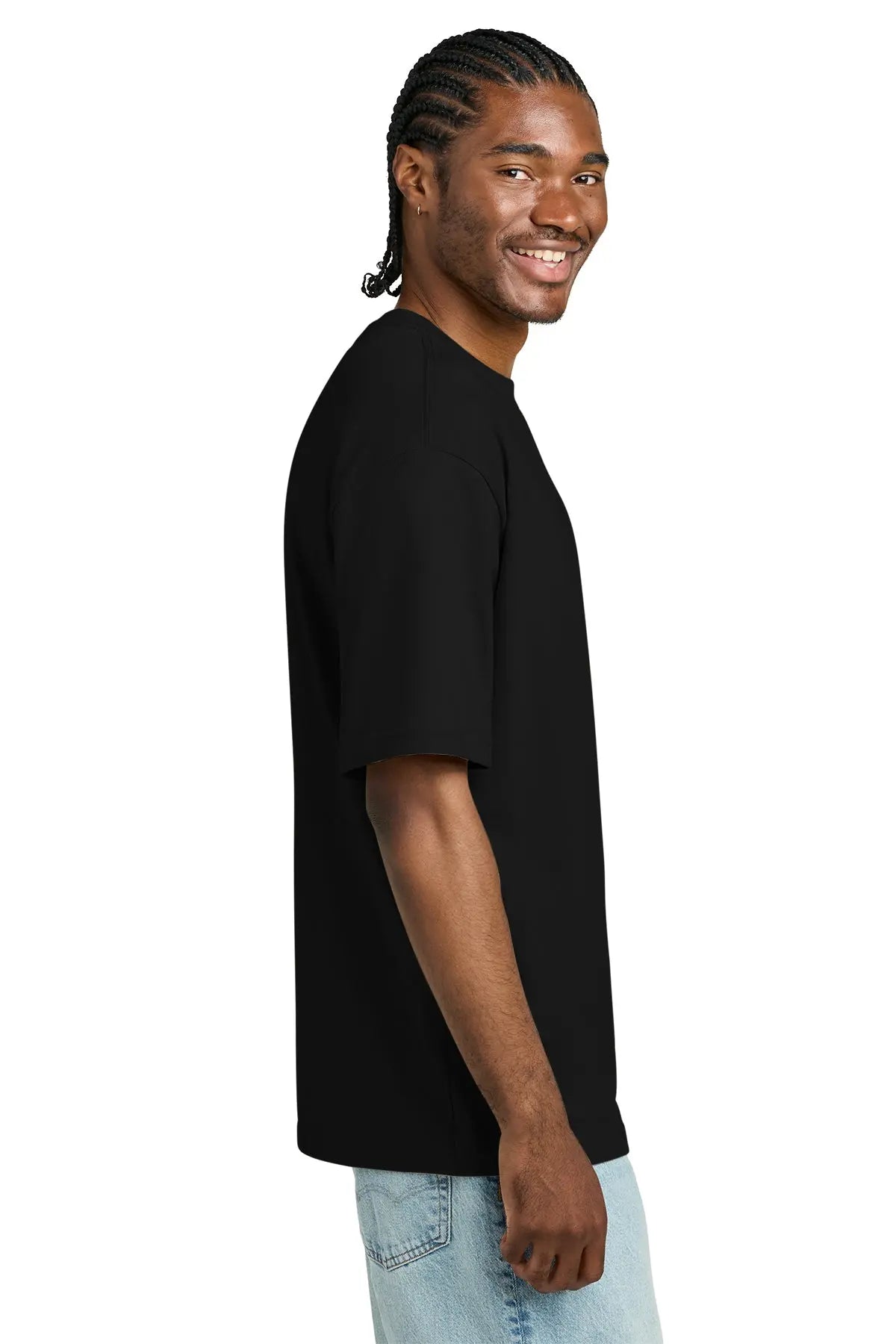 District® Heavyweight Very Important Tee® #DT6065