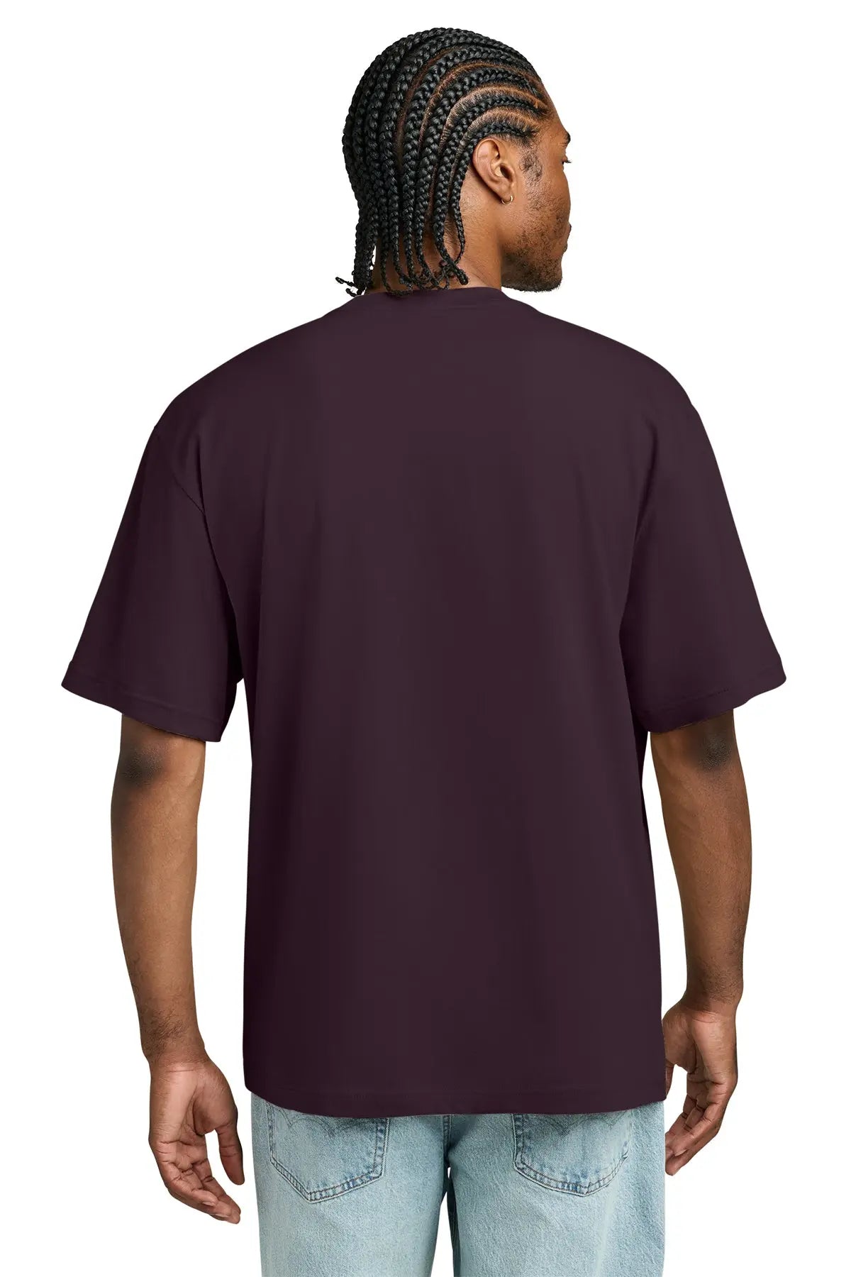 District® Heavyweight Very Important Tee® #DT6065
