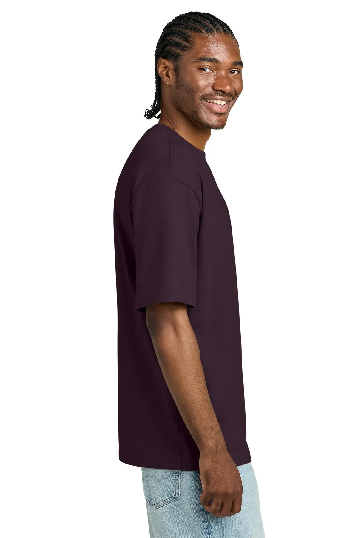 District® Heavyweight Very Important Tee® #DT6065