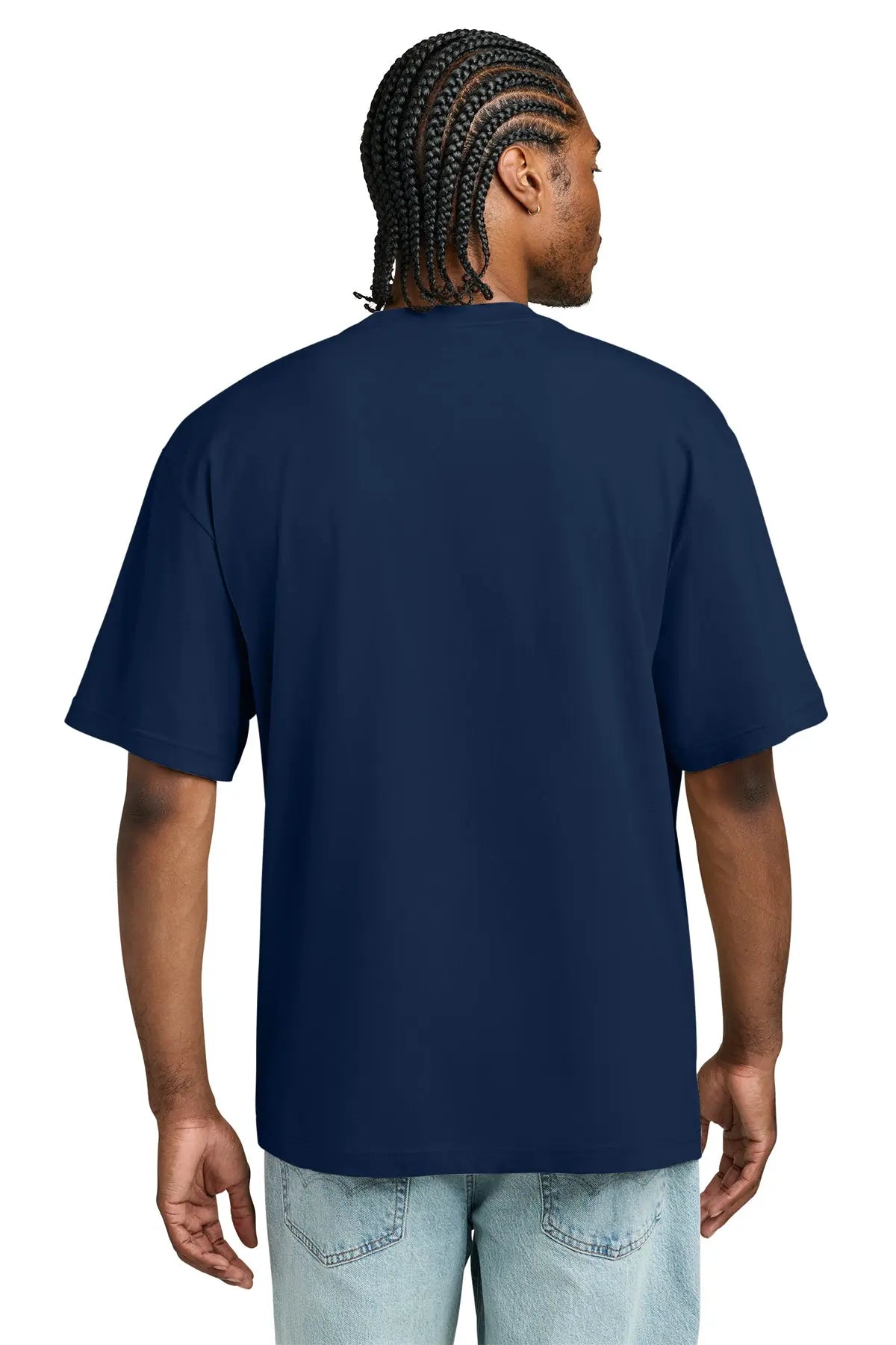 District® Heavyweight Very Important Tee® #DT6065
