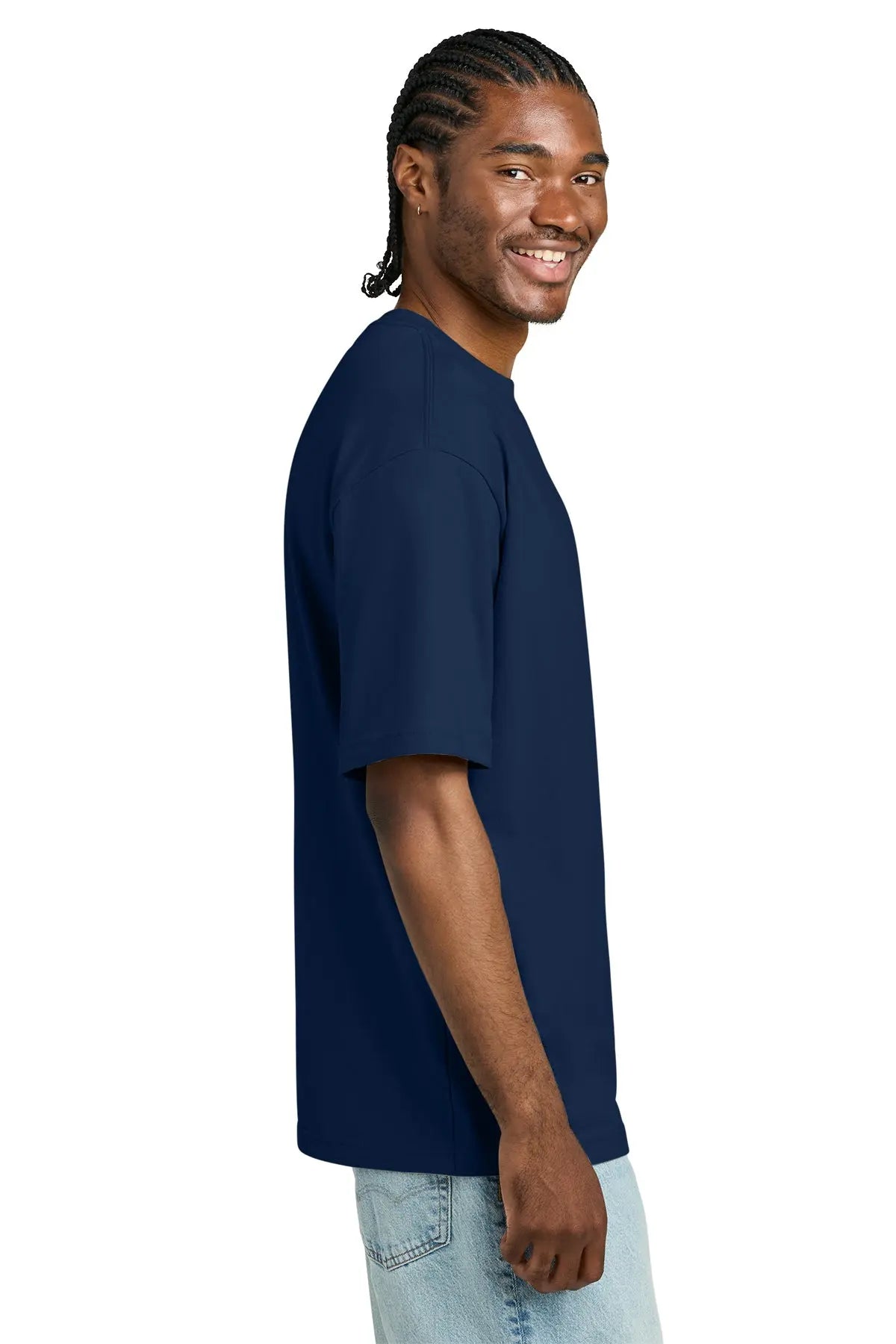 District® Heavyweight Very Important Tee® #DT6065