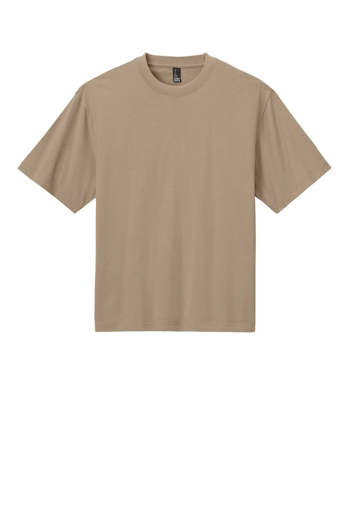 District® Heavyweight Very Important Tee® #DT6065