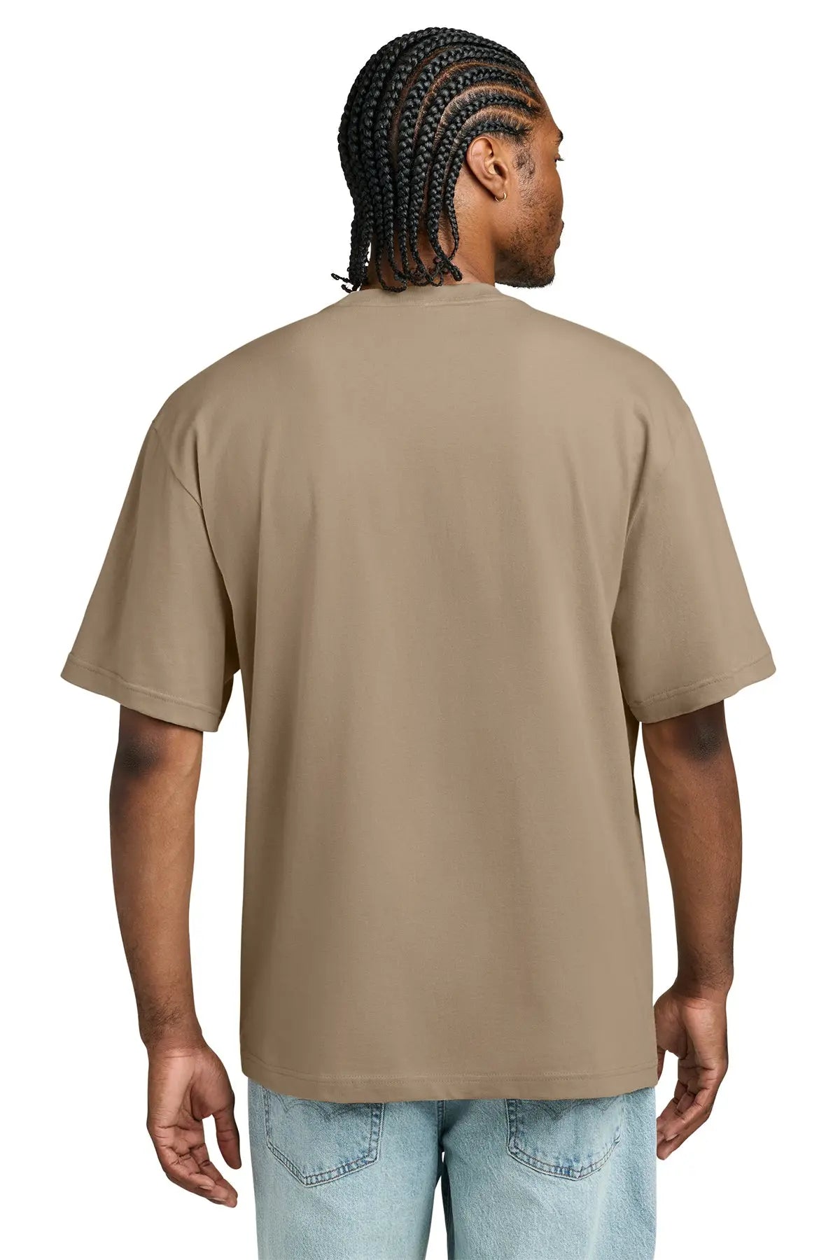 District® Heavyweight Very Important Tee® #DT6065