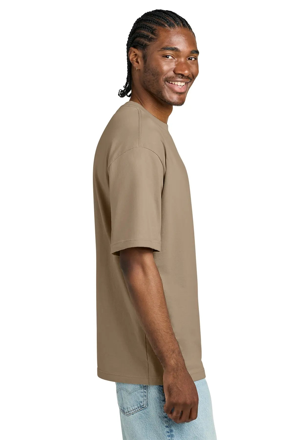 District® Heavyweight Very Important Tee® #DT6065