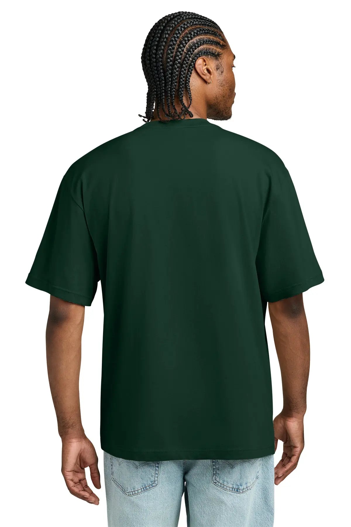 District® Heavyweight Very Important Tee® #DT6065