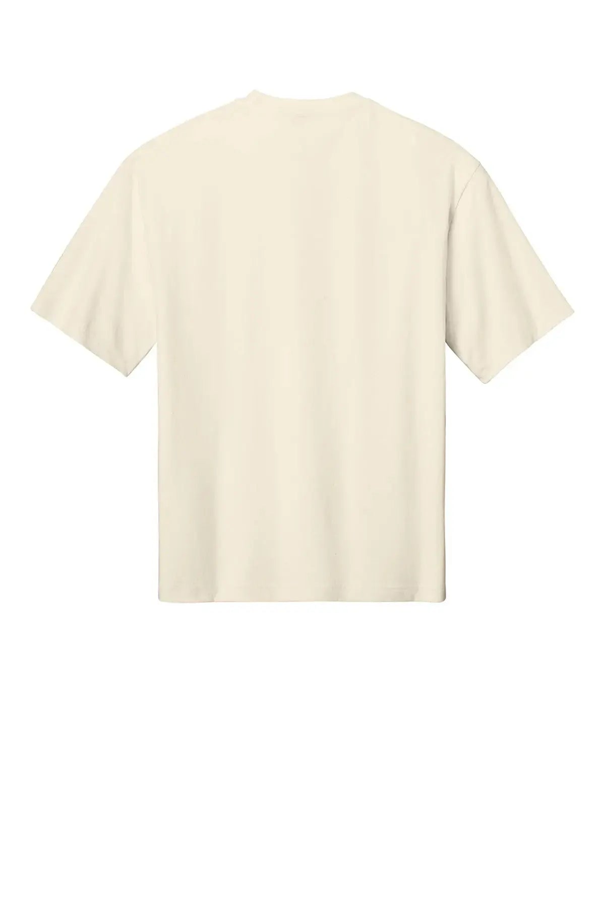 District® Heavyweight Very Important Tee® #DT6065 Game Over Merch