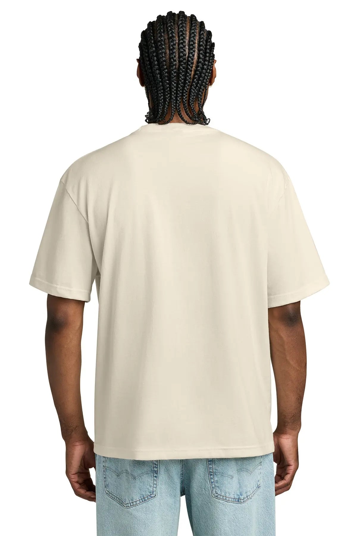 District® Heavyweight Very Important Tee® #DT6065