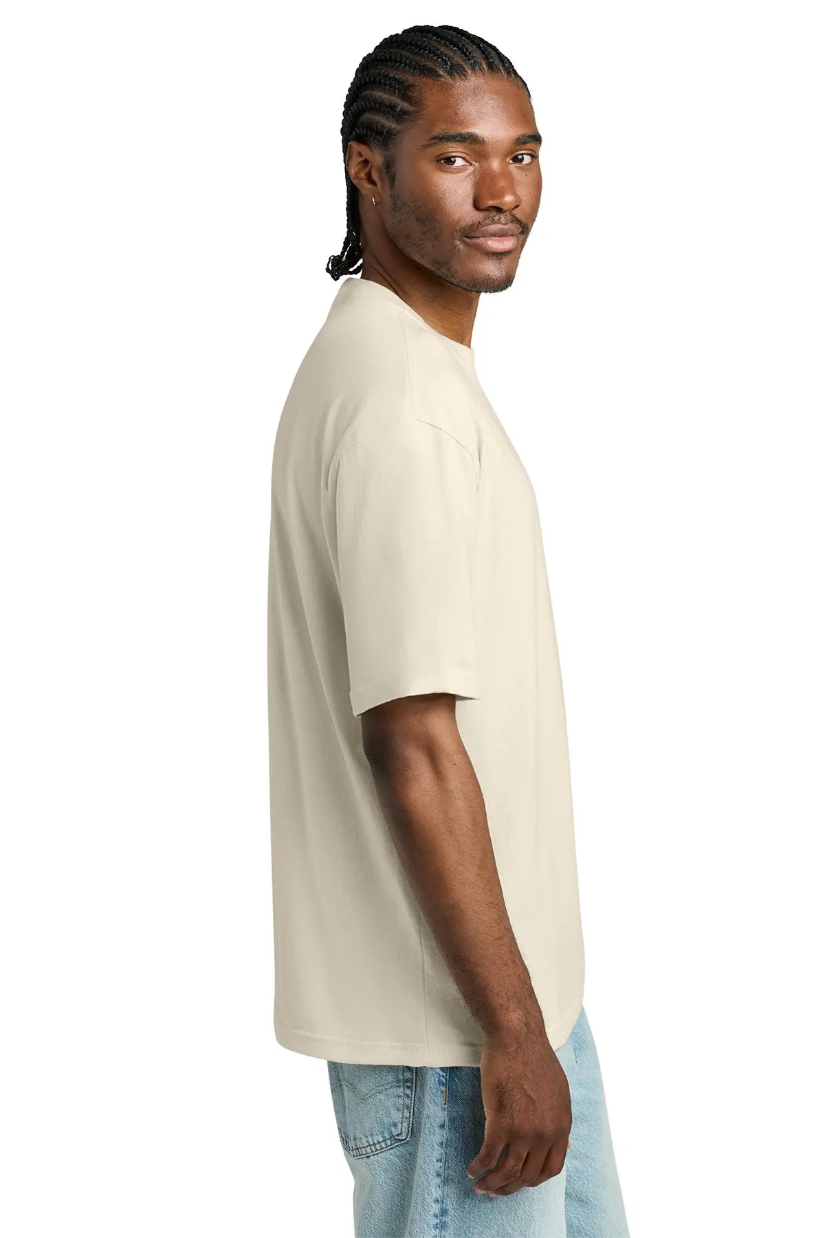 District® Heavyweight Very Important Tee® #DT6065