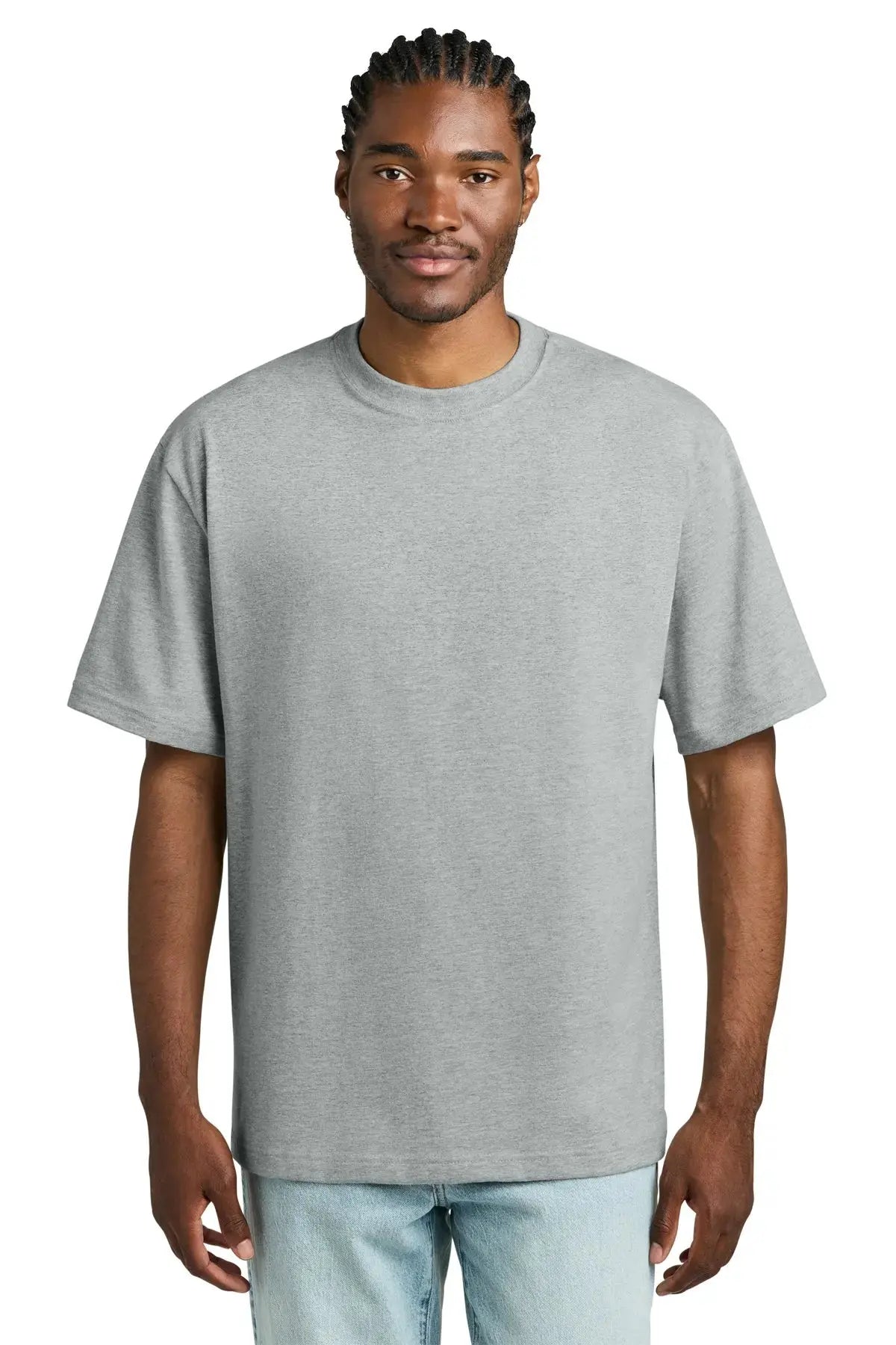 District® Heavyweight Very Important Tee® #DT6065 Game Over Merch