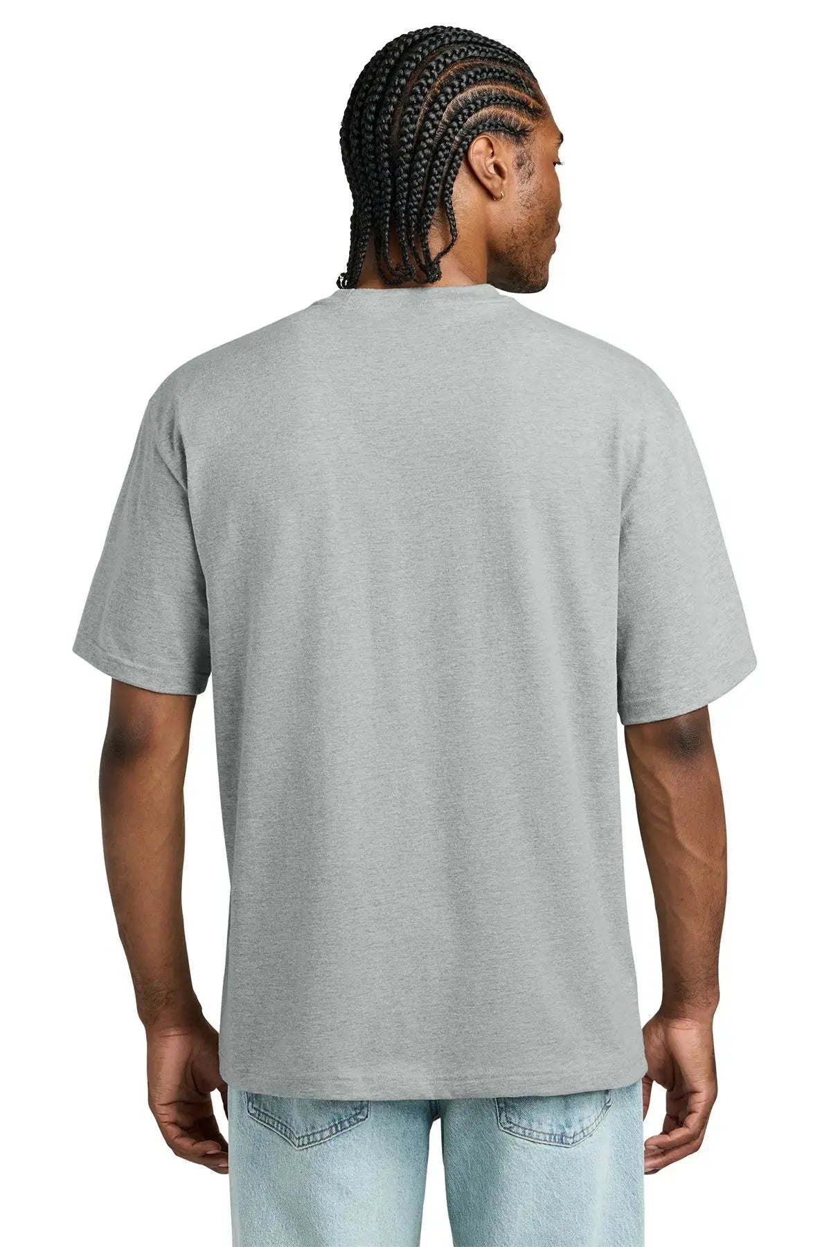 District® Heavyweight Very Important Tee® #DT6065 Game Over Merch