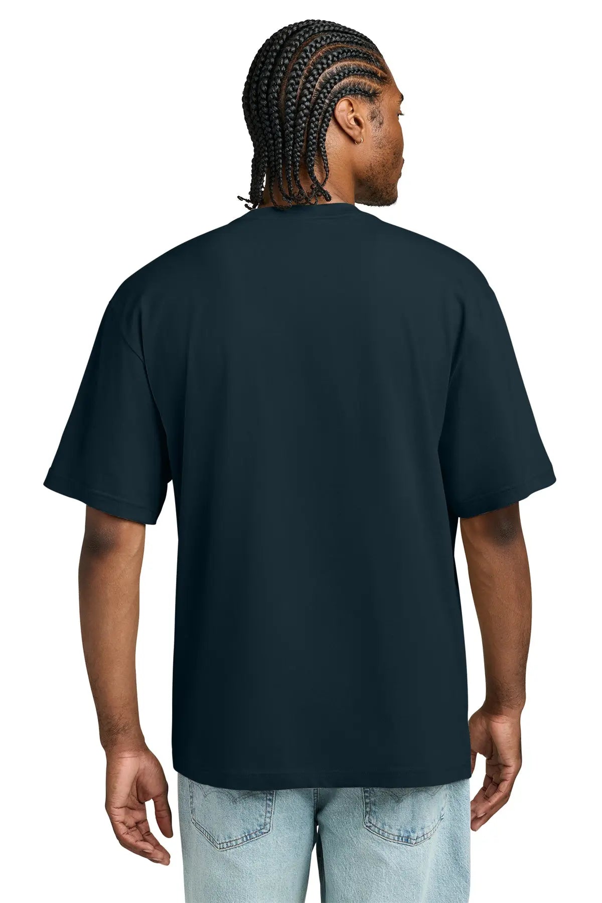 District® Heavyweight Very Important Tee® #DT6065