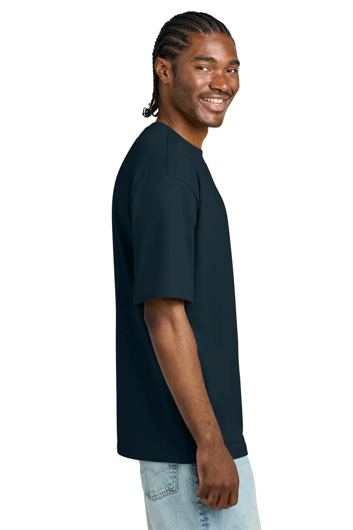 District® Heavyweight Very Important Tee® #DT6065