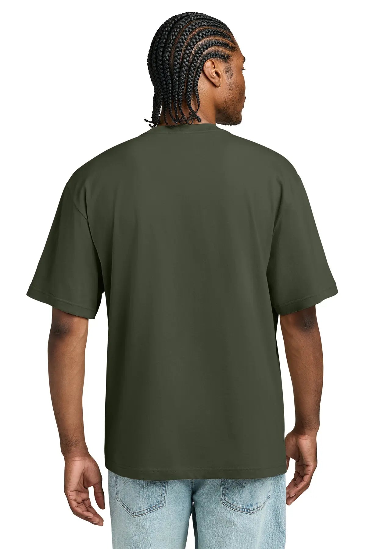 District® Heavyweight Very Important Tee® #DT6065