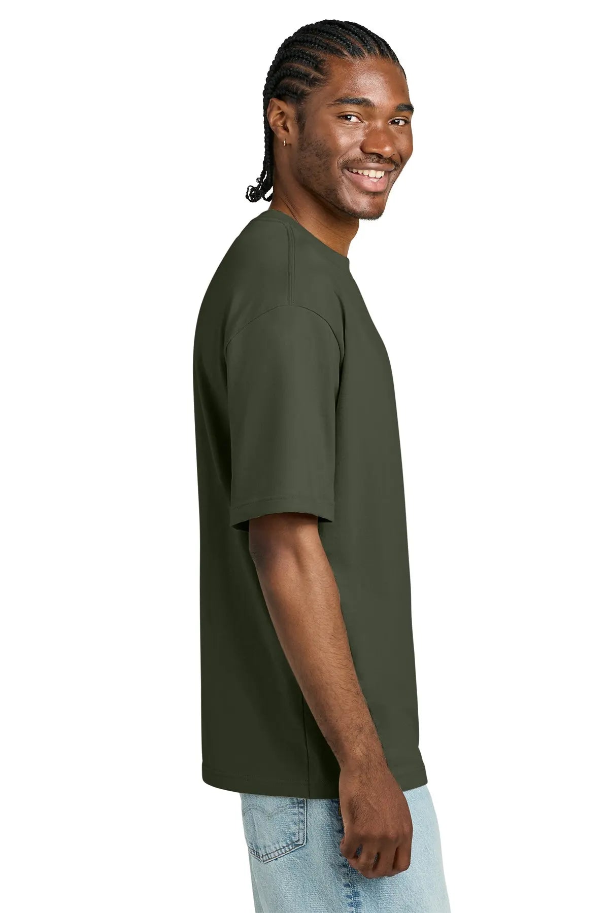 District® Heavyweight Very Important Tee® #DT6065
