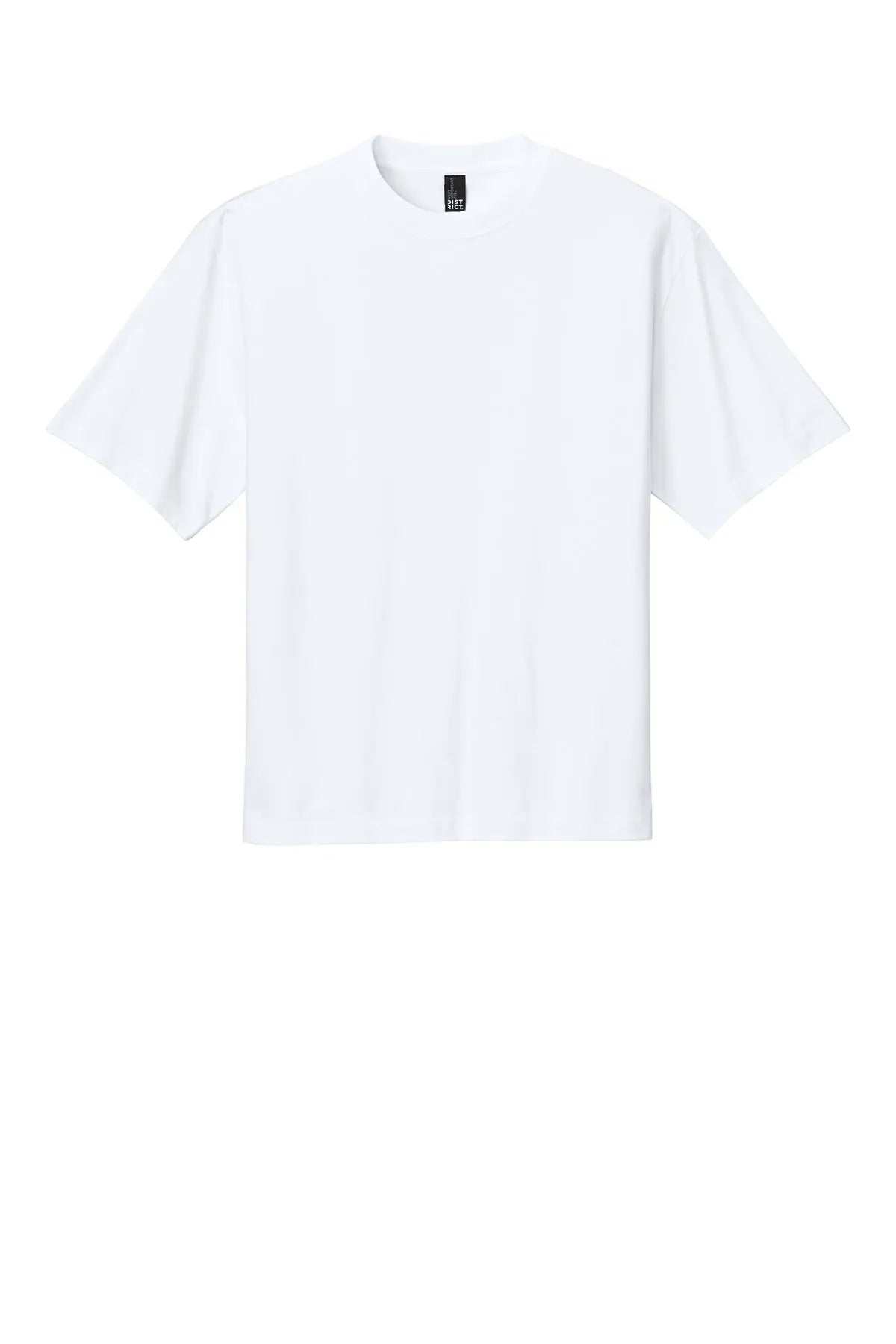 District® Heavyweight Very Important Tee® #DT6065
