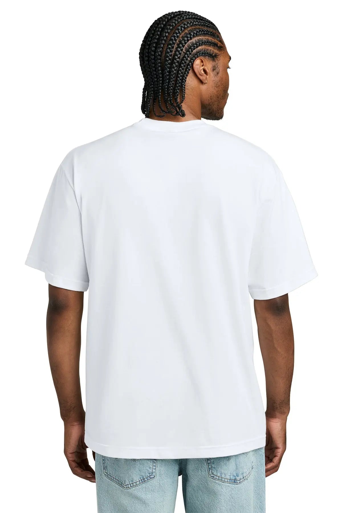District® Heavyweight Very Important Tee® #DT6065